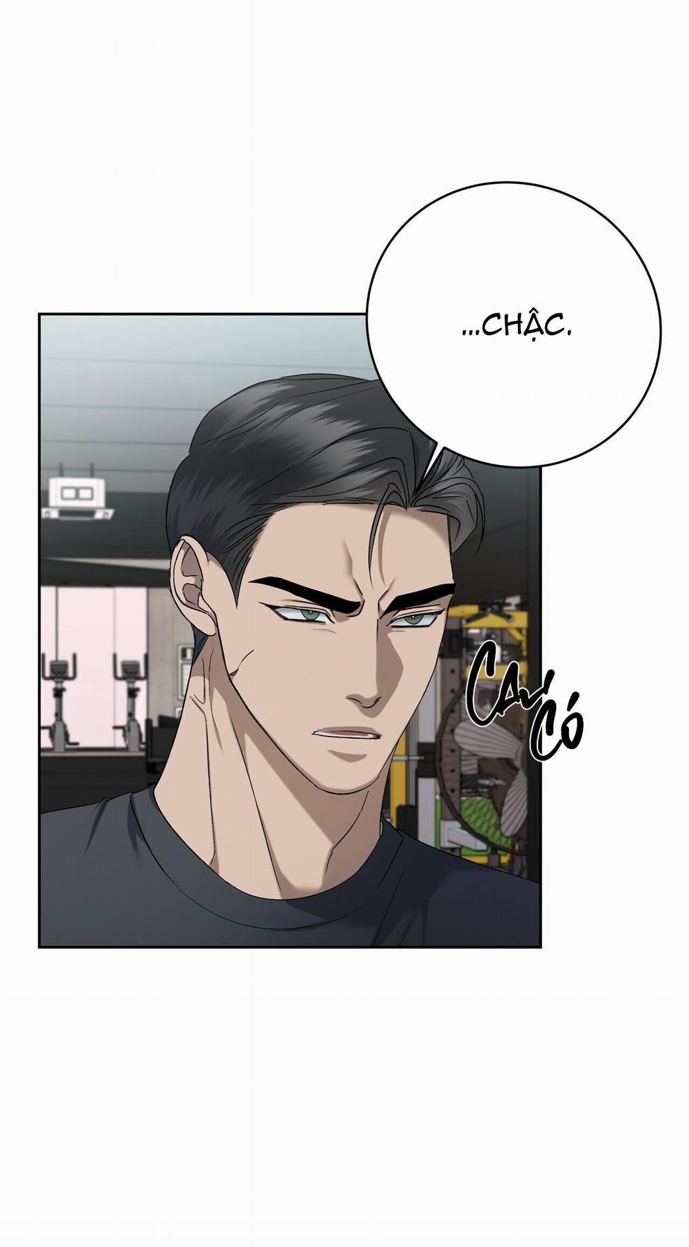 CẦU THỦ BÓNG NƯỚC 21 trang 22