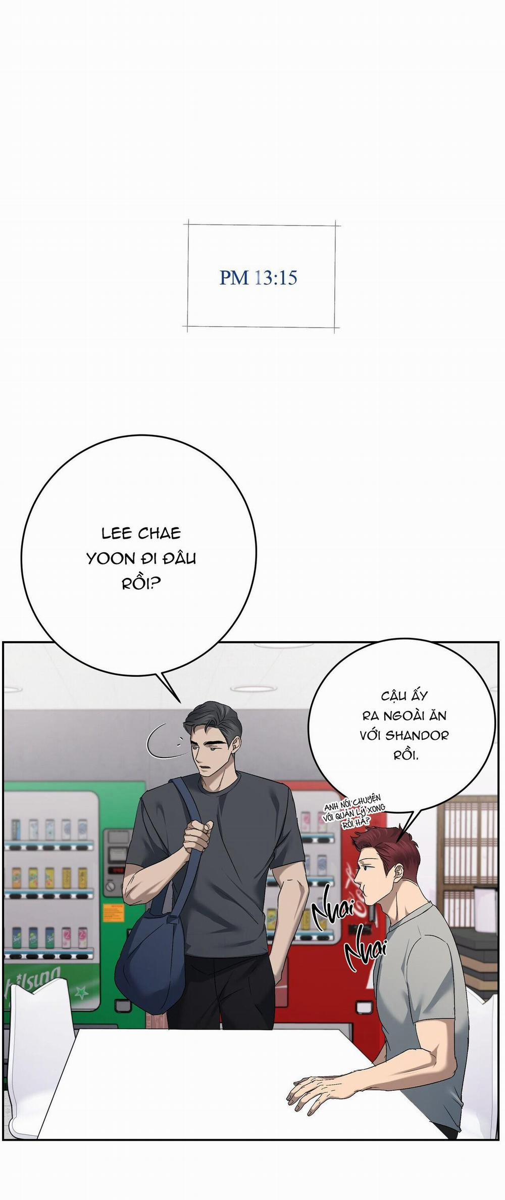 CẦU THỦ BÓNG NƯỚC 21 trang 23