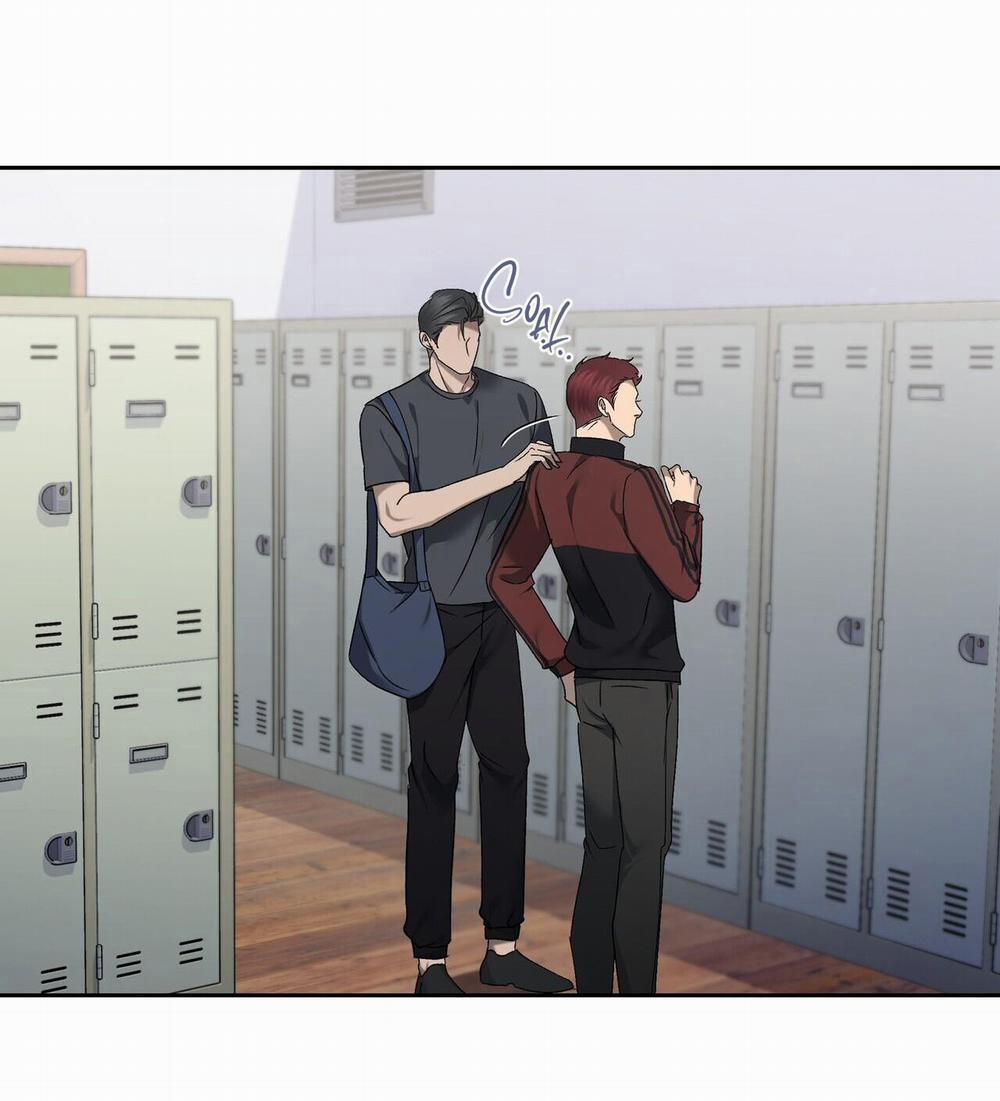 CẦU THỦ BÓNG NƯỚC 21 trang 26