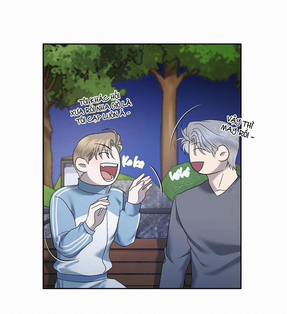 CẦU THỦ BÓNG NƯỚC 21 trang 32