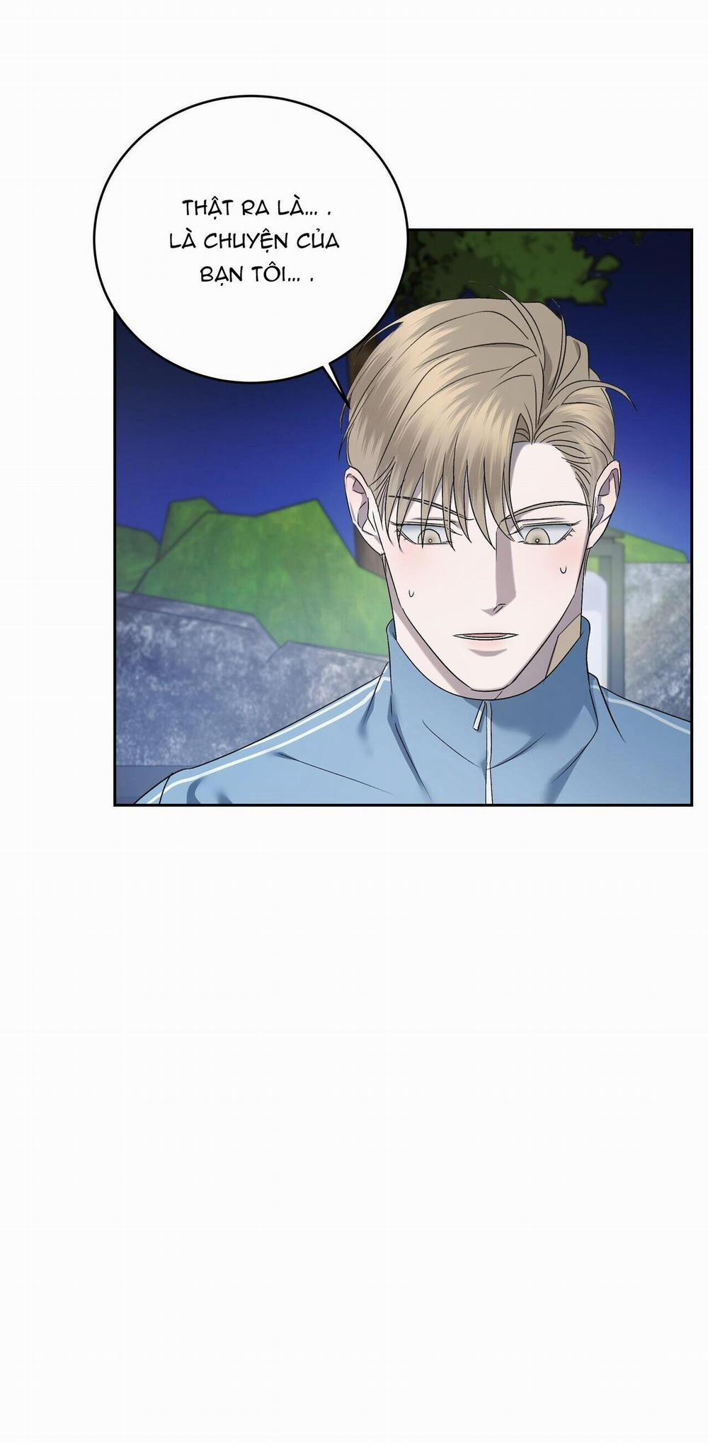 CẦU THỦ BÓNG NƯỚC 21 trang 38