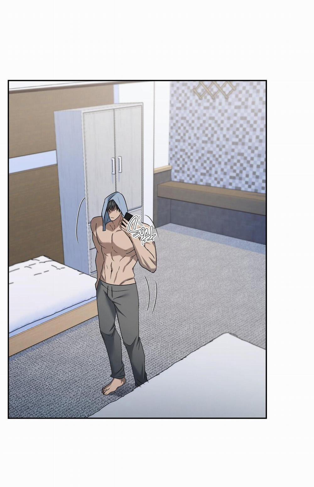 CẦU THỦ BÓNG NƯỚC 21 trang 41