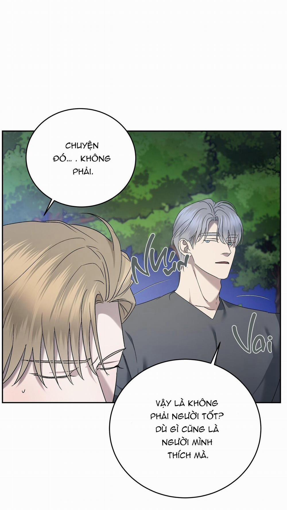 CẦU THỦ BÓNG NƯỚC 21 trang 48