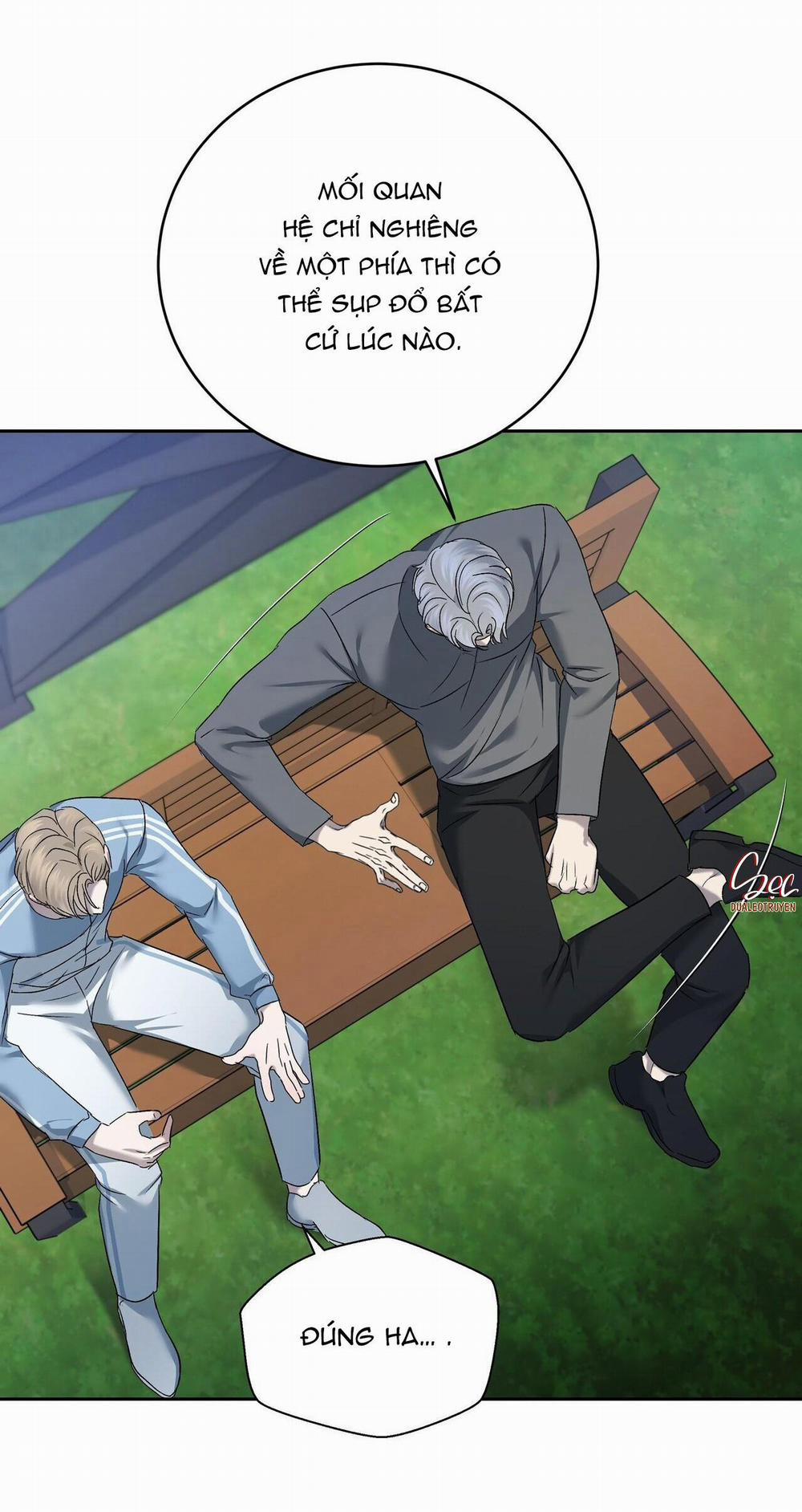 CẦU THỦ BÓNG NƯỚC 21 trang 50