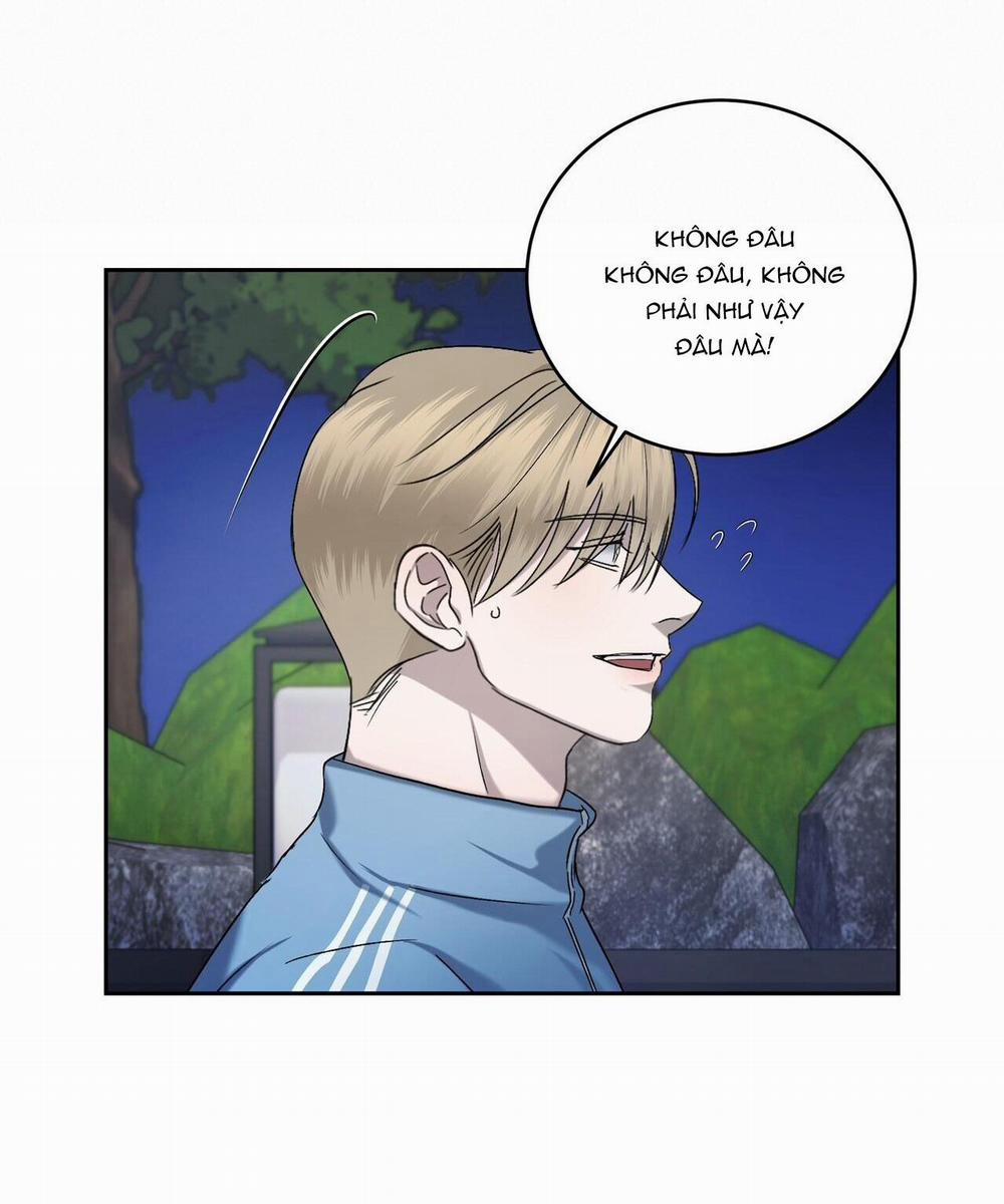 CẦU THỦ BÓNG NƯỚC 21 trang 55