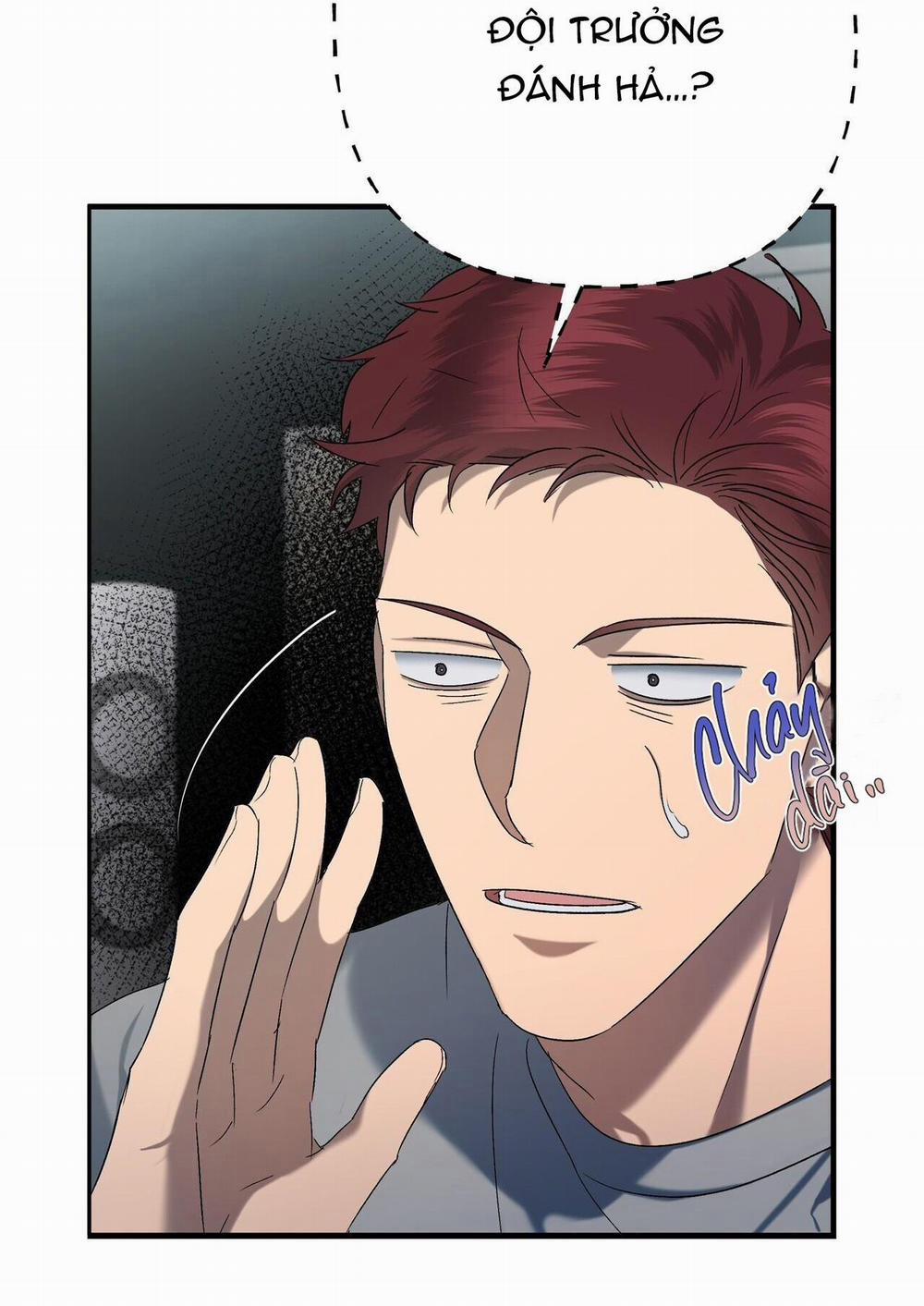 CẦU THỦ BÓNG NƯỚC 21 trang 7