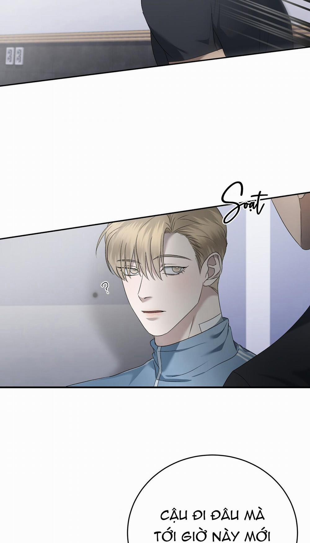 CẦU THỦ BÓNG NƯỚC 22 trang 11