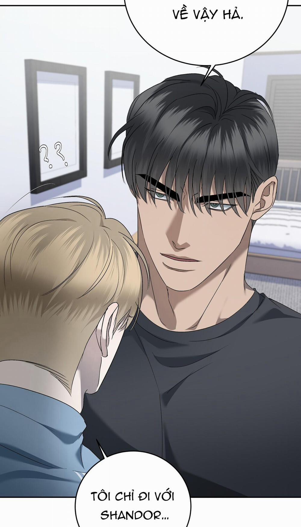 CẦU THỦ BÓNG NƯỚC 22 trang 12