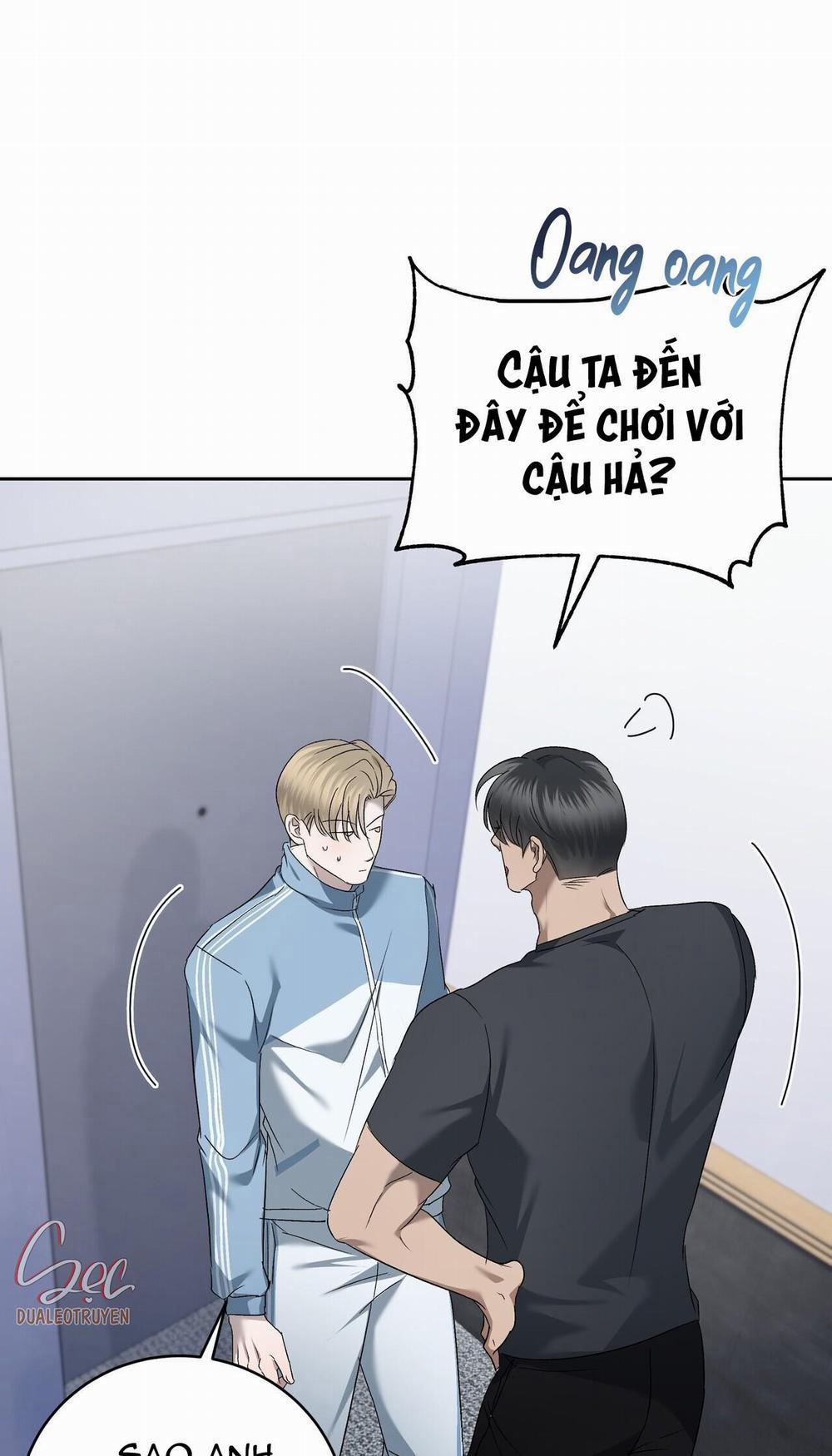 CẦU THỦ BÓNG NƯỚC 22 trang 14