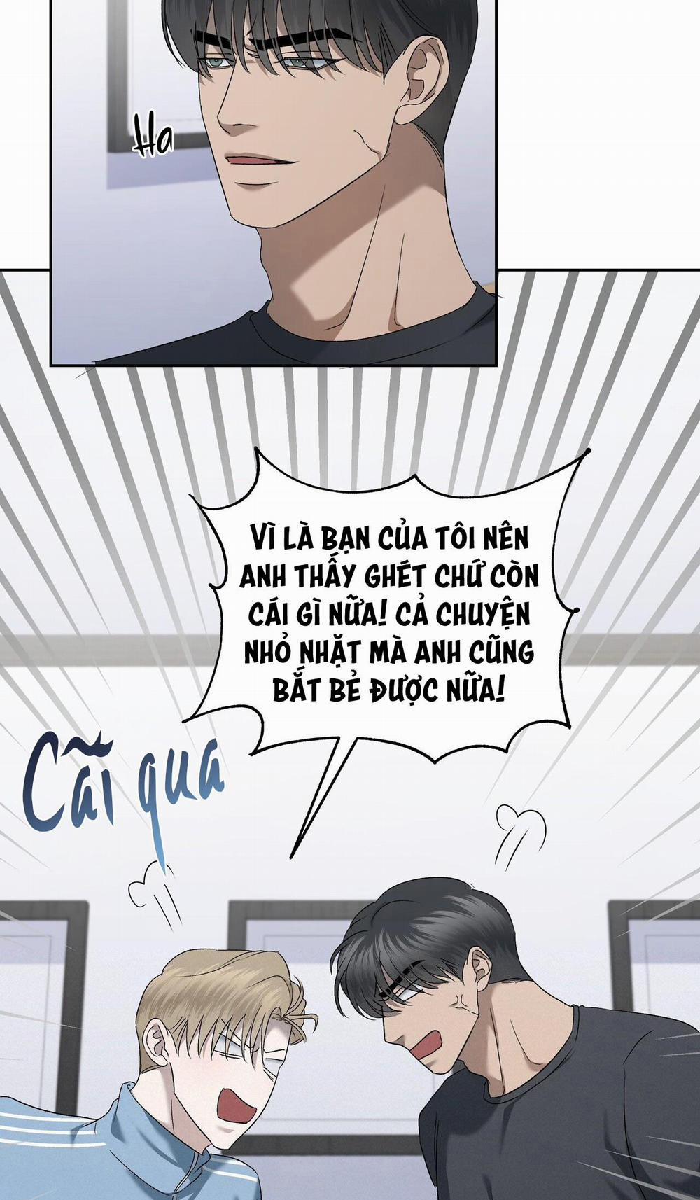 CẦU THỦ BÓNG NƯỚC 22 trang 20