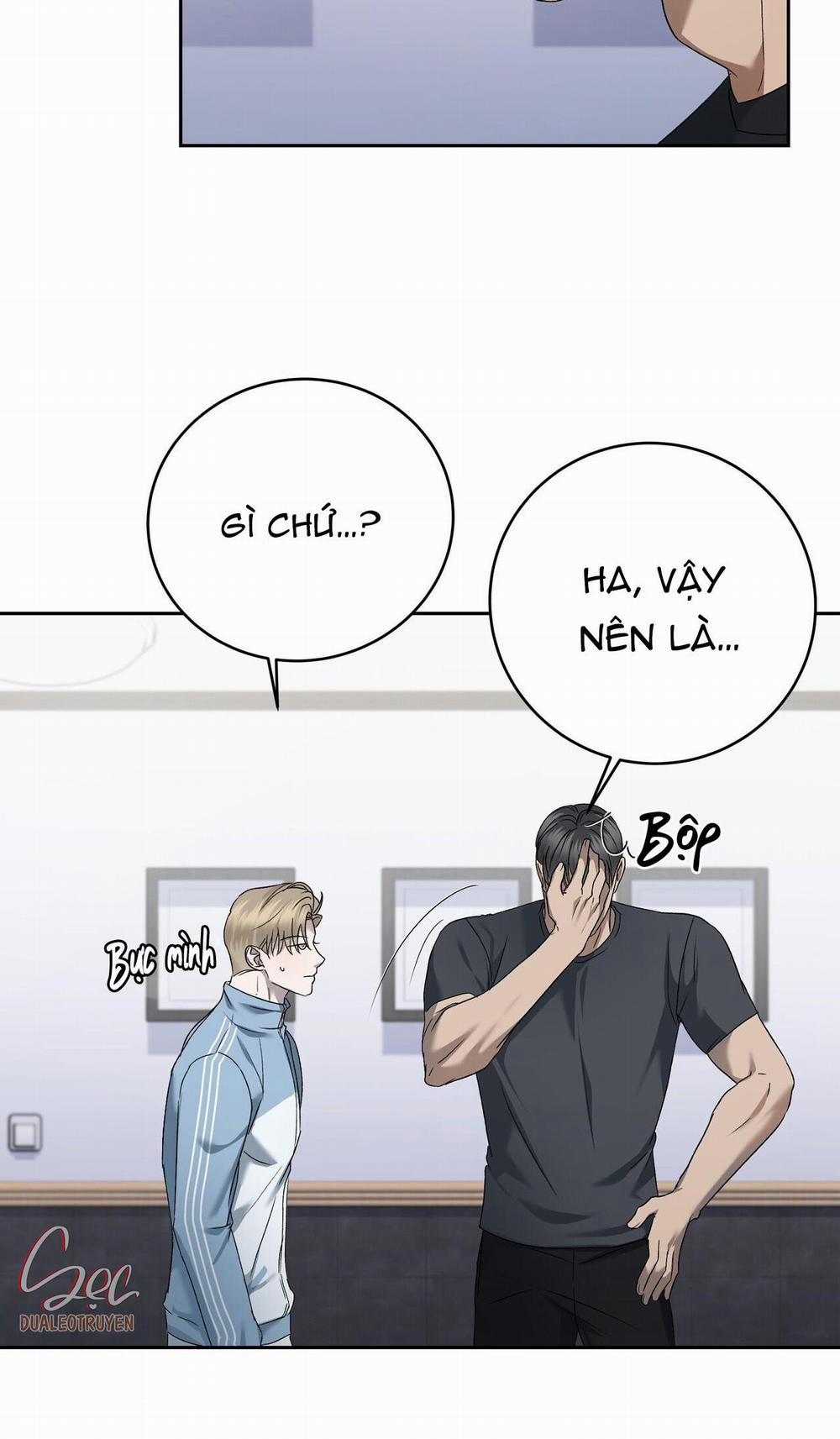 CẦU THỦ BÓNG NƯỚC 22 trang 23