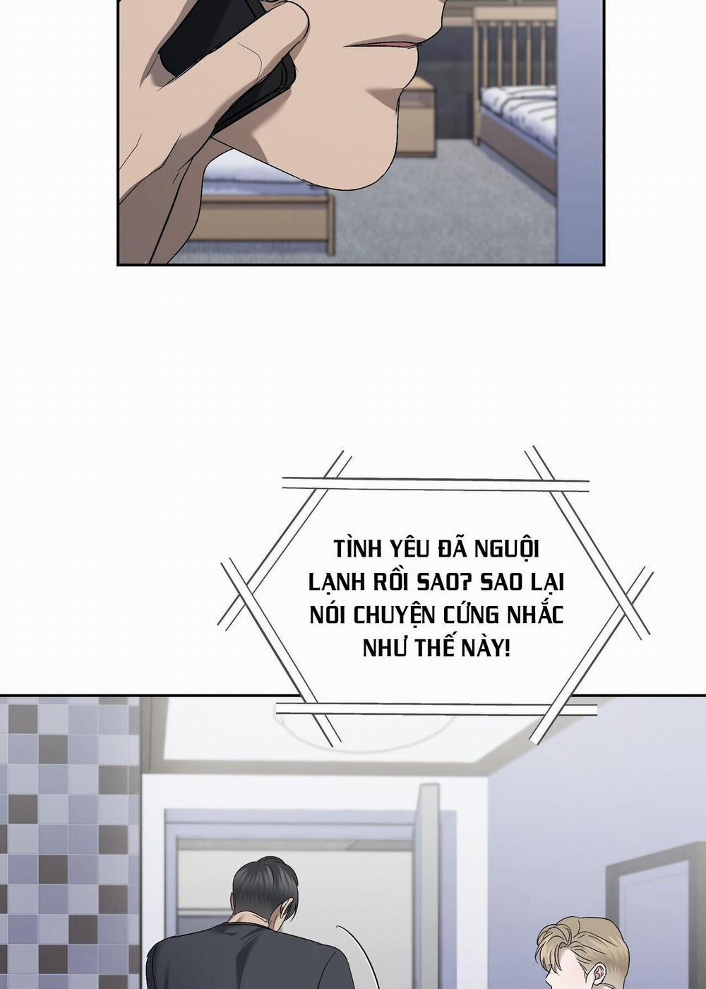 CẦU THỦ BÓNG NƯỚC 22 trang 27