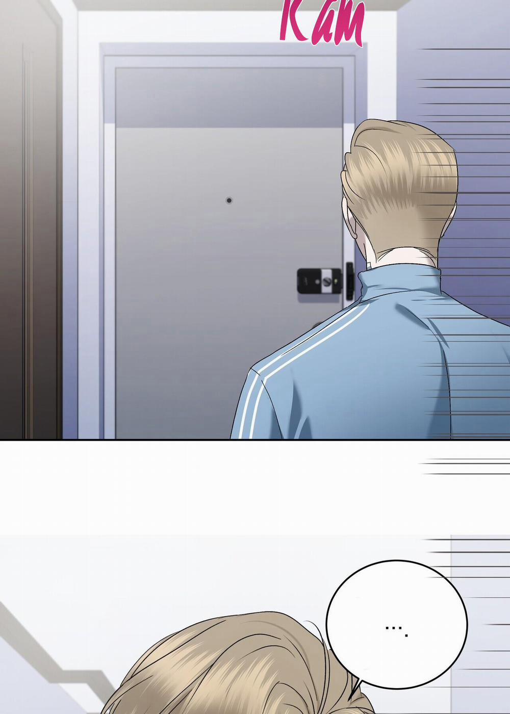 CẦU THỦ BÓNG NƯỚC 22 trang 29