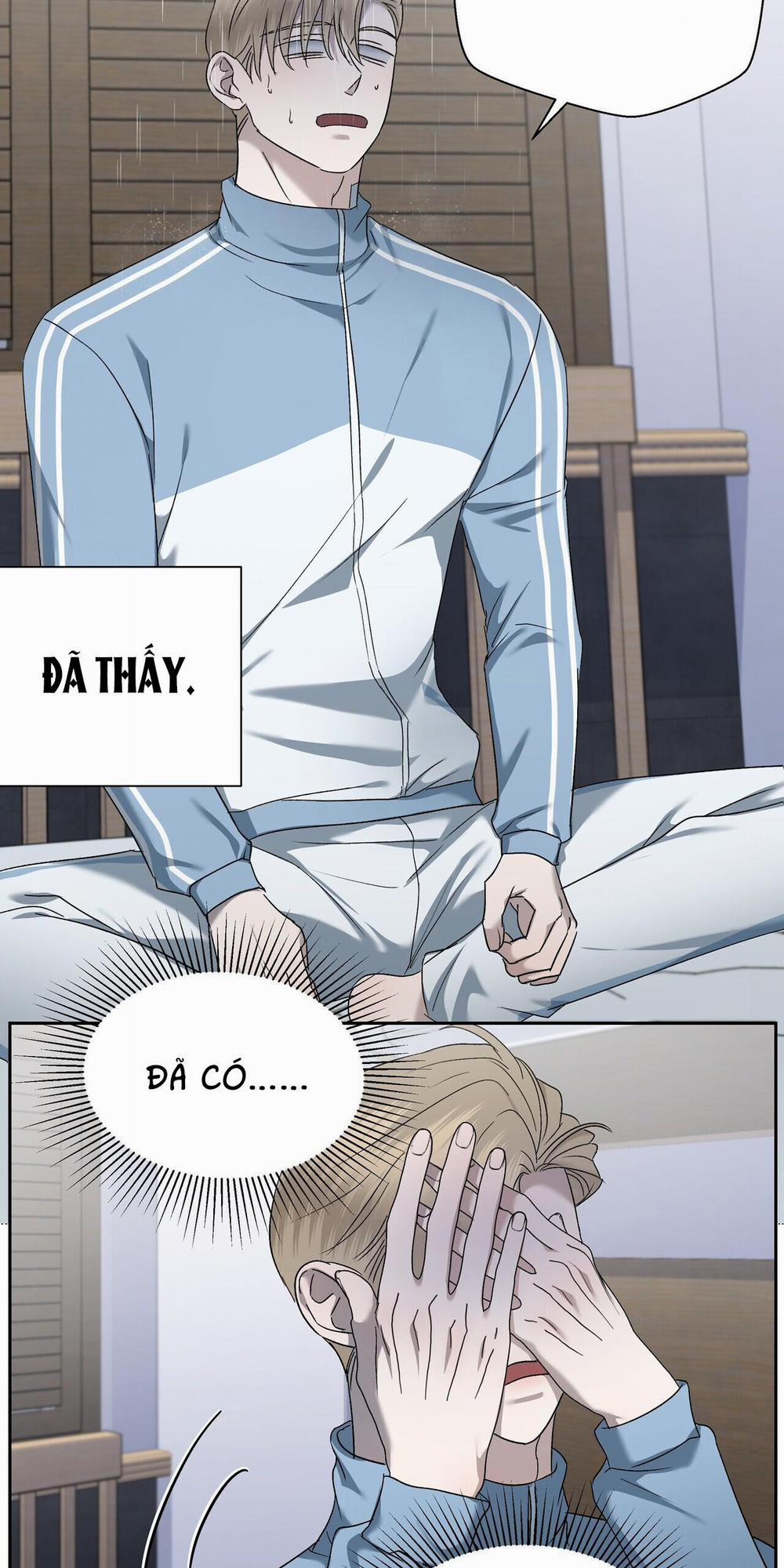 CẦU THỦ BÓNG NƯỚC 22 trang 38