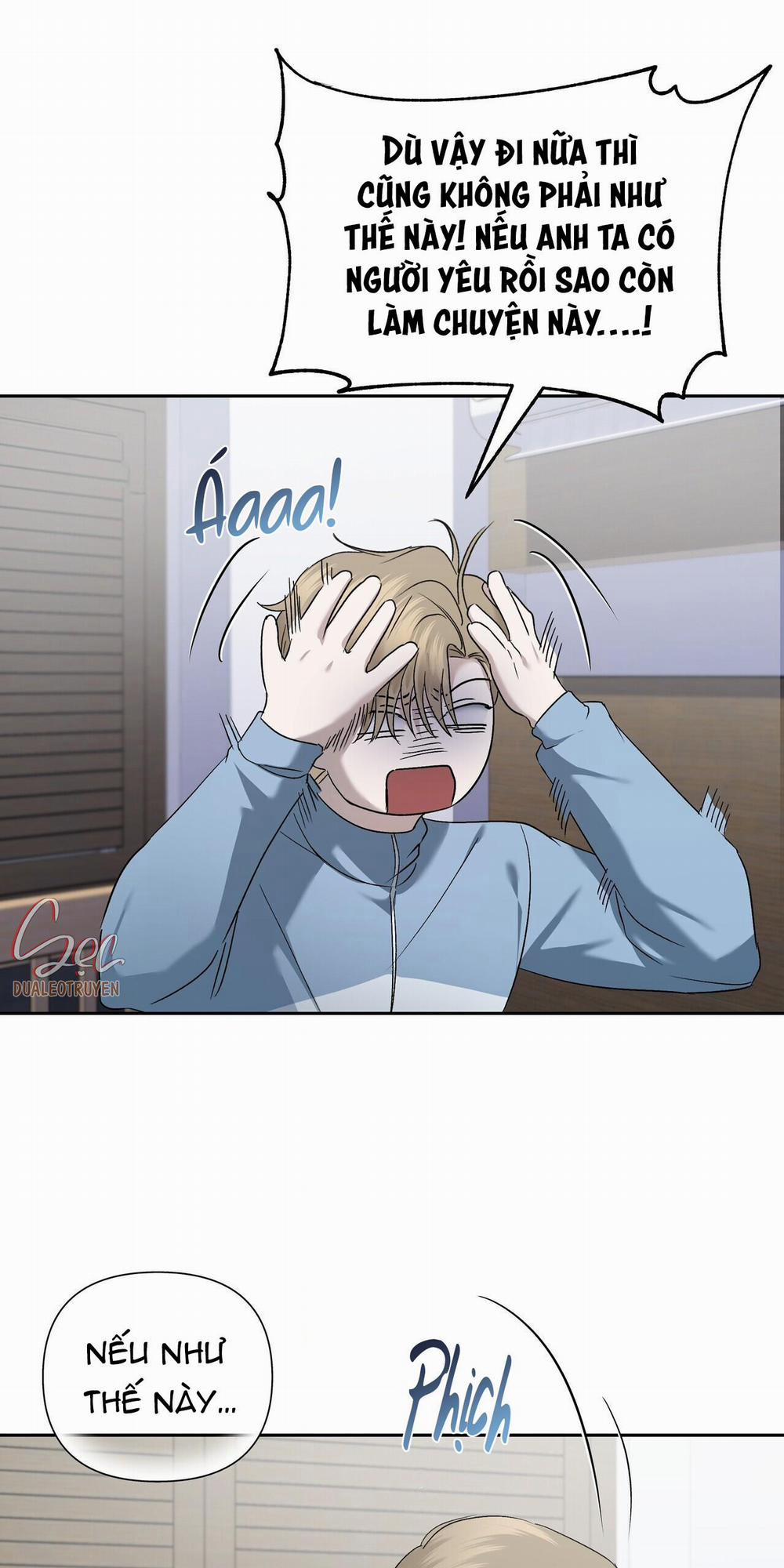 CẦU THỦ BÓNG NƯỚC 22 trang 40