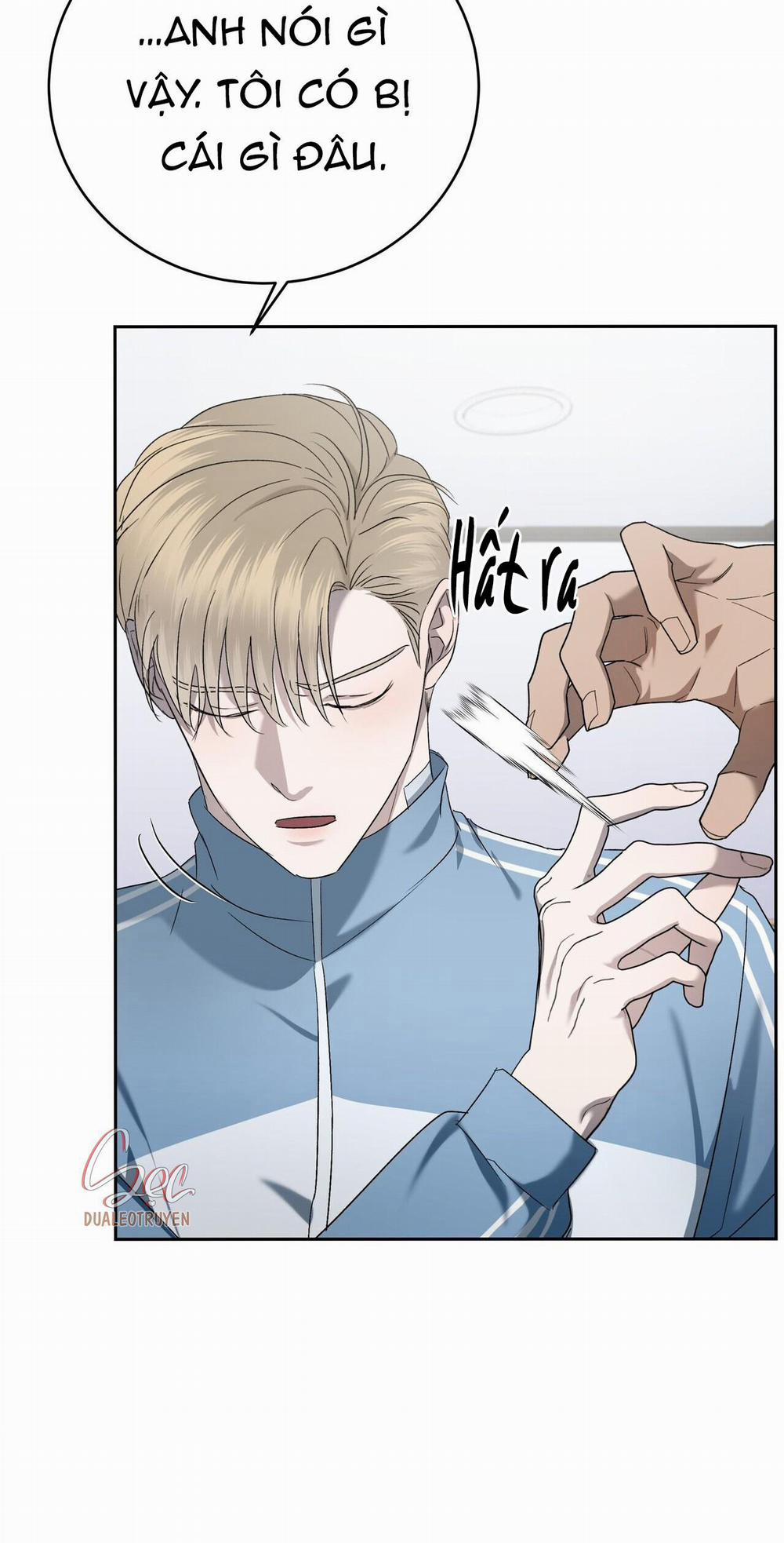 CẦU THỦ BÓNG NƯỚC 22 trang 47