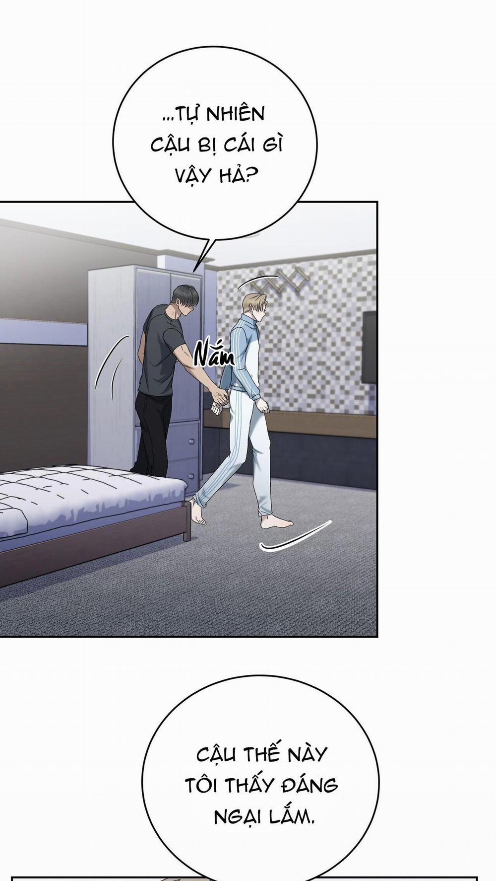 CẦU THỦ BÓNG NƯỚC 22 trang 52