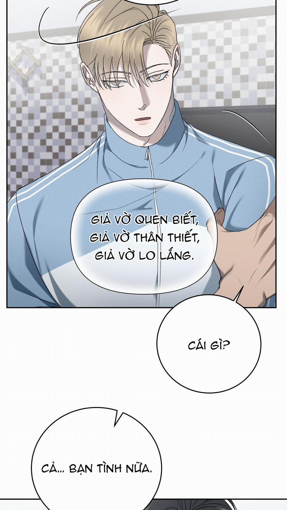 CẦU THỦ BÓNG NƯỚC 22 trang 53