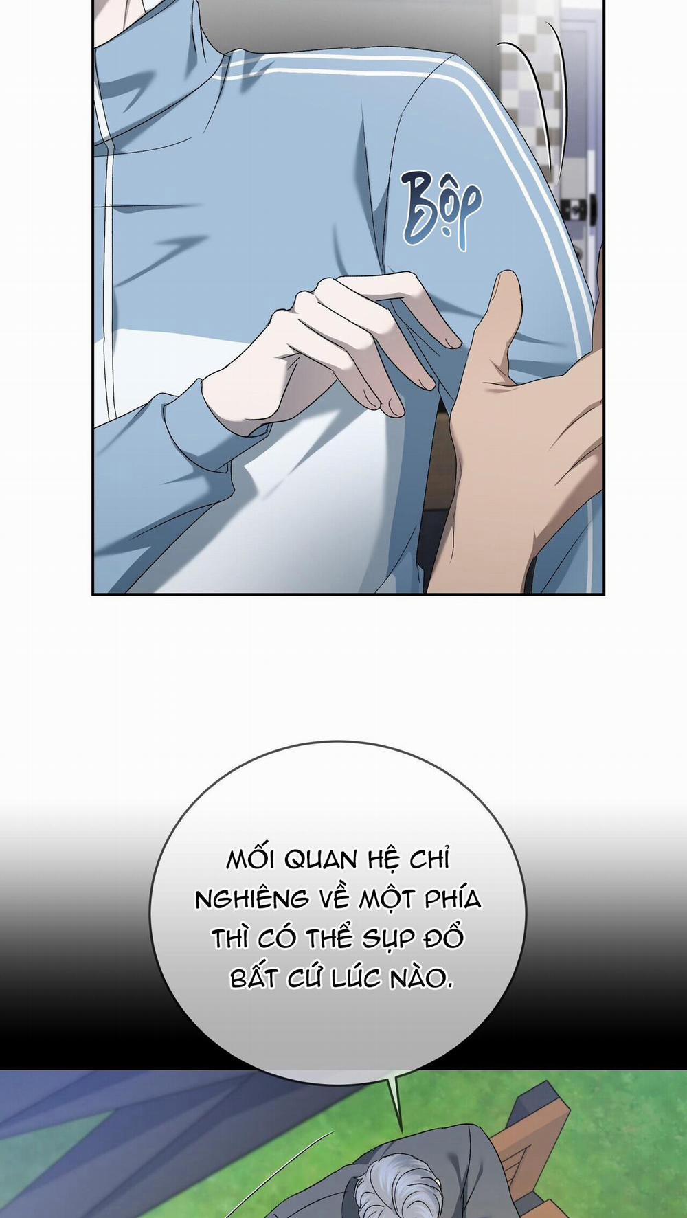 CẦU THỦ BÓNG NƯỚC 22 trang 55