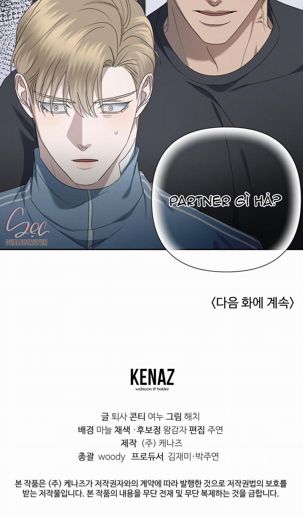 CẦU THỦ BÓNG NƯỚC 22 trang 60