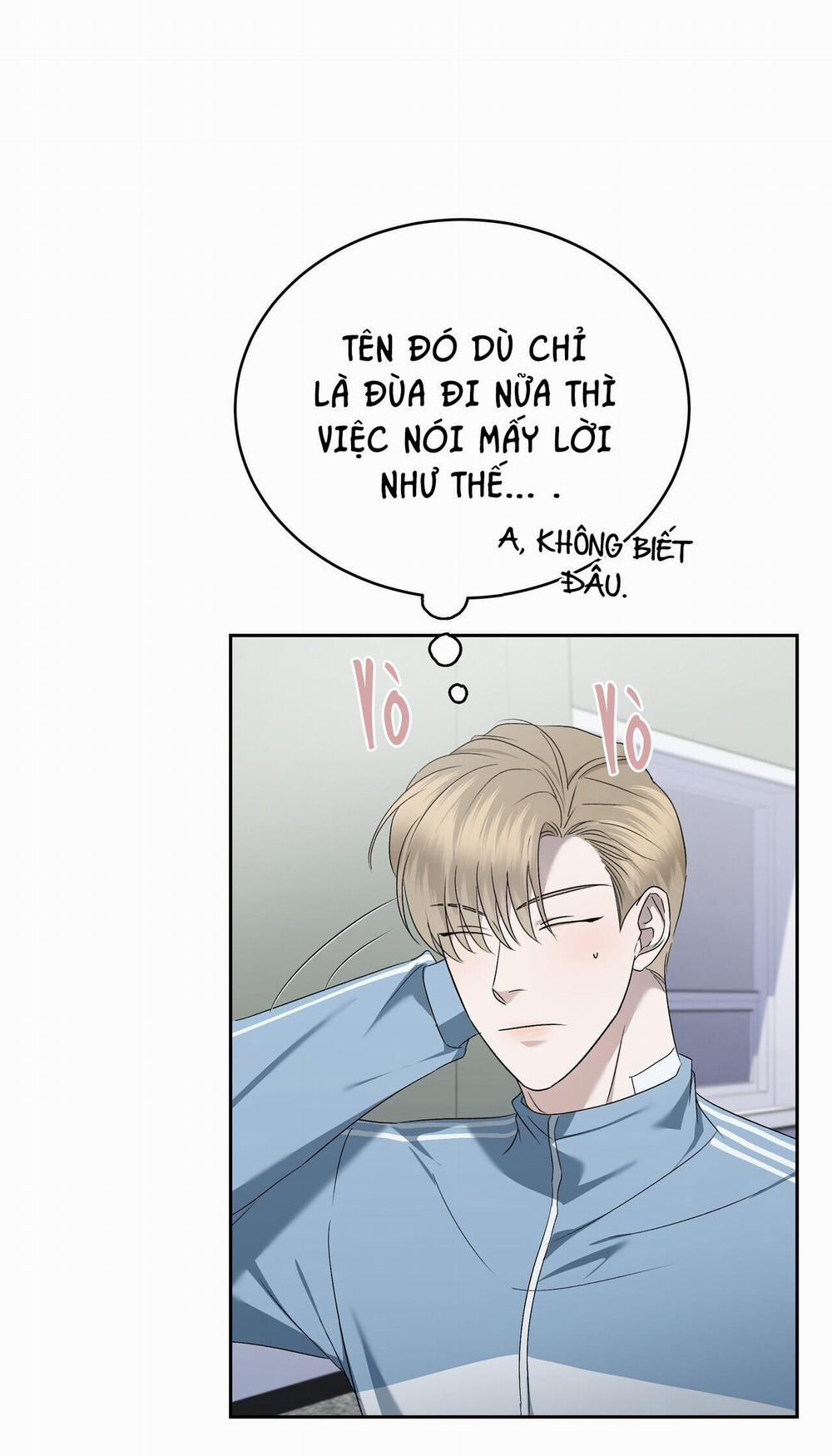 CẦU THỦ BÓNG NƯỚC 22 trang 8