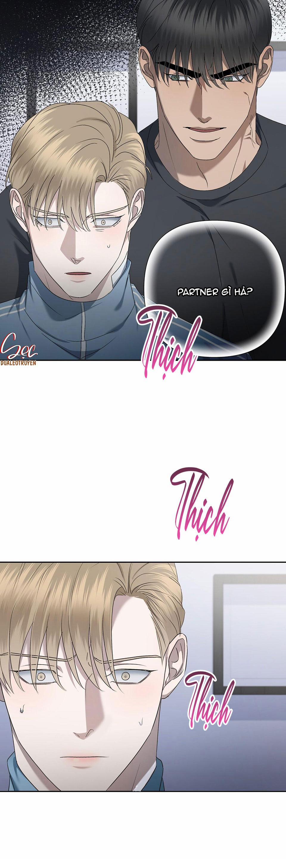 CẦU THỦ BÓNG NƯỚC 23 trang 1