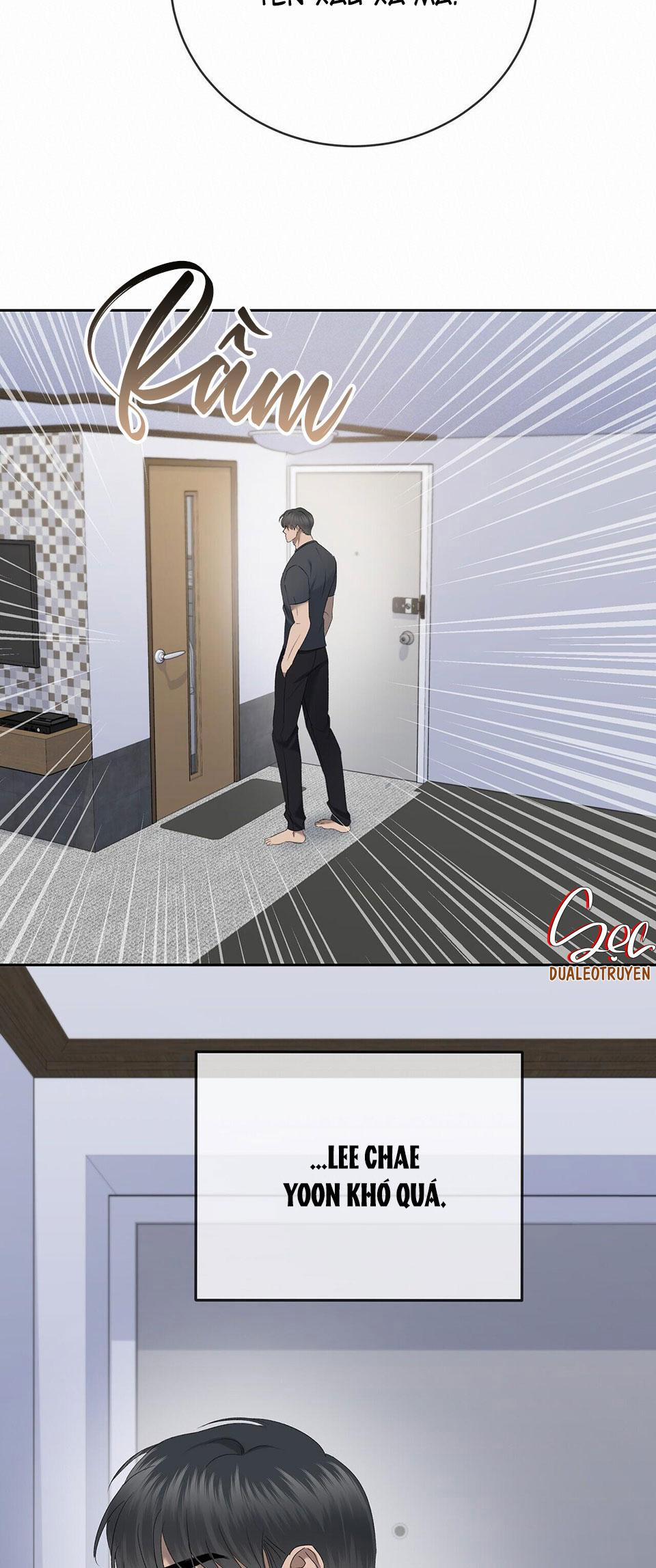 CẦU THỦ BÓNG NƯỚC 23 trang 12