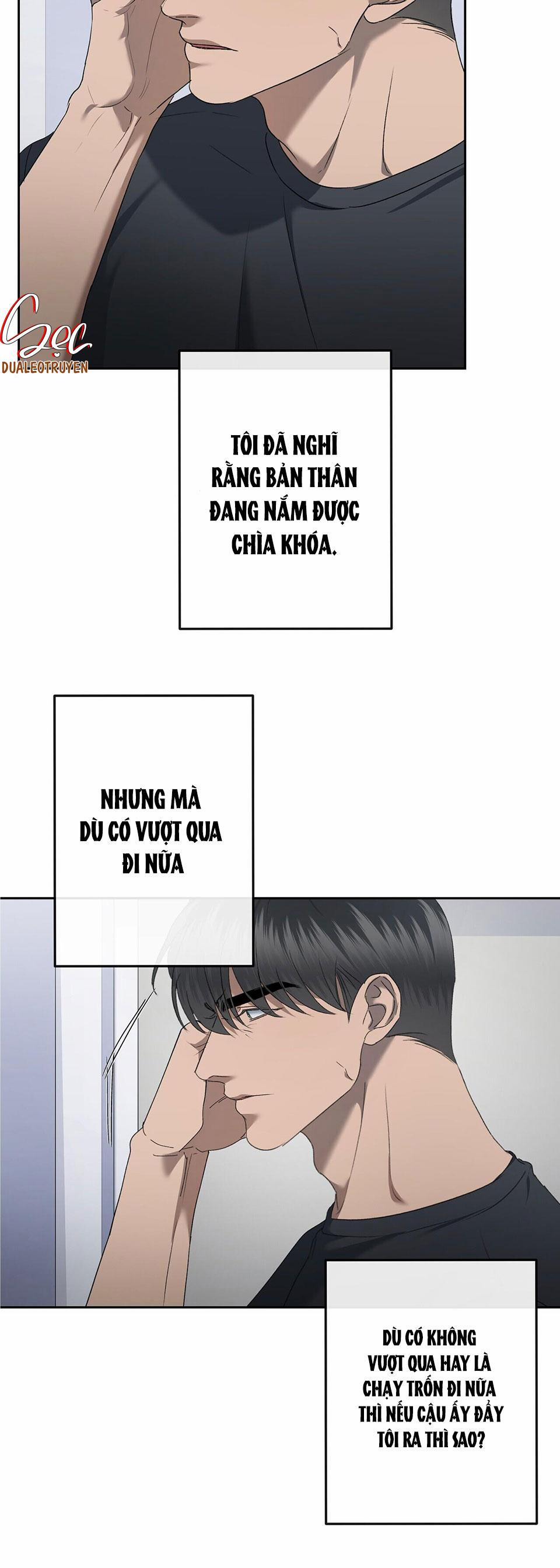 CẦU THỦ BÓNG NƯỚC 23 trang 15