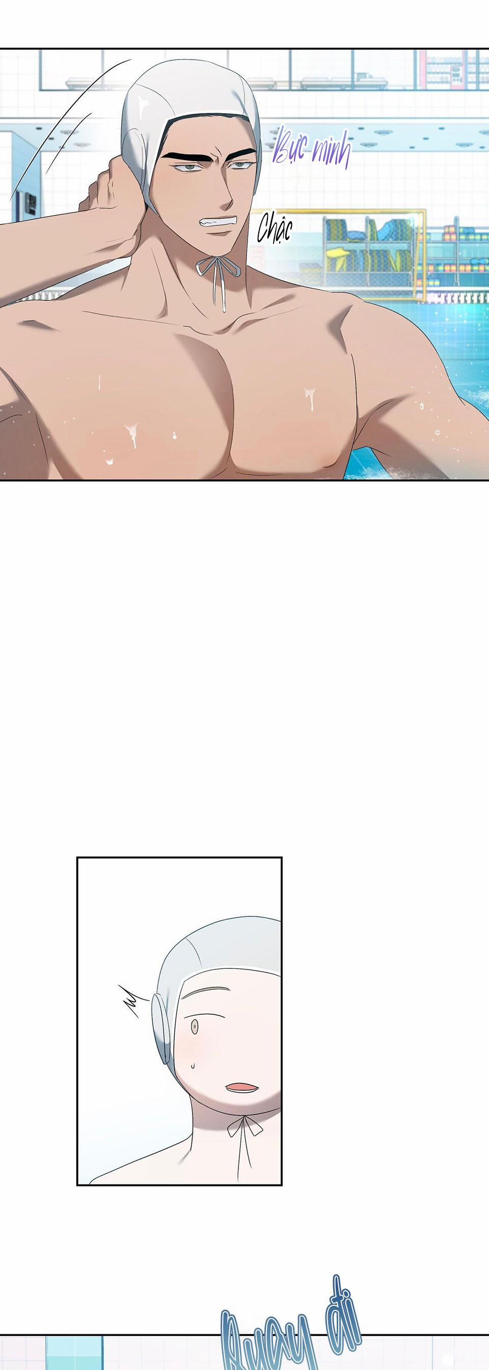 CẦU THỦ BÓNG NƯỚC 23 trang 21