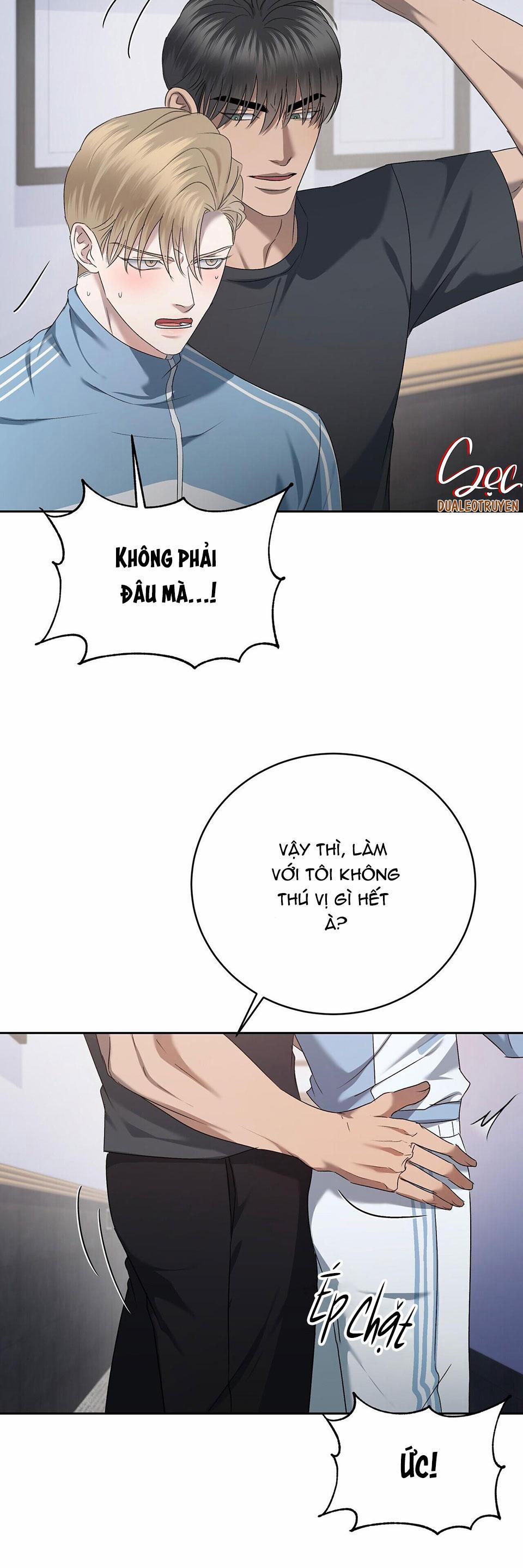 CẦU THỦ BÓNG NƯỚC 23 trang 4