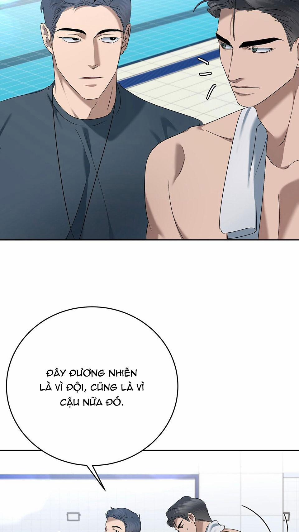 CẦU THỦ BÓNG NƯỚC 23 trang 41