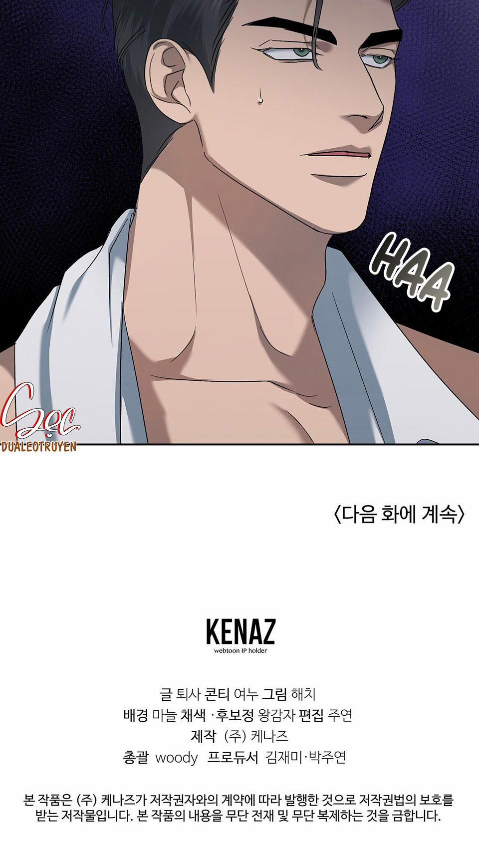 CẦU THỦ BÓNG NƯỚC 23 trang 44