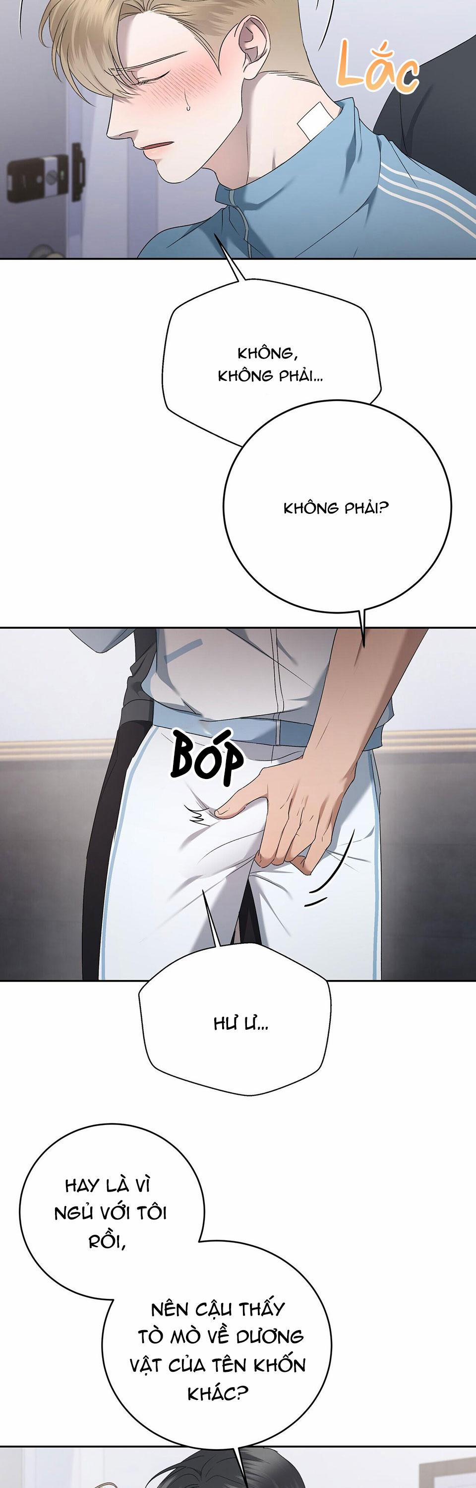 CẦU THỦ BÓNG NƯỚC 23 trang 7