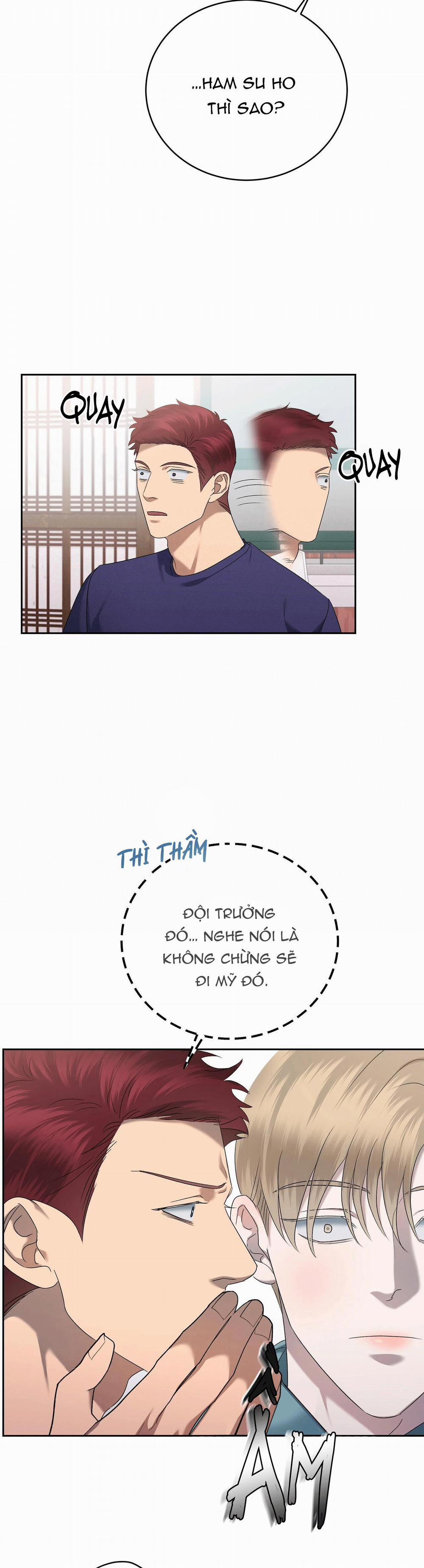 CẦU THỦ BÓNG NƯỚC 24 trang 10