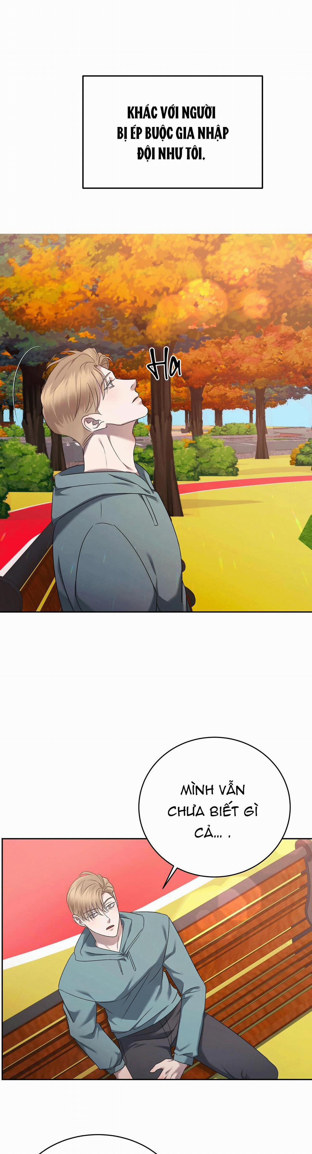 CẦU THỦ BÓNG NƯỚC 24 trang 17