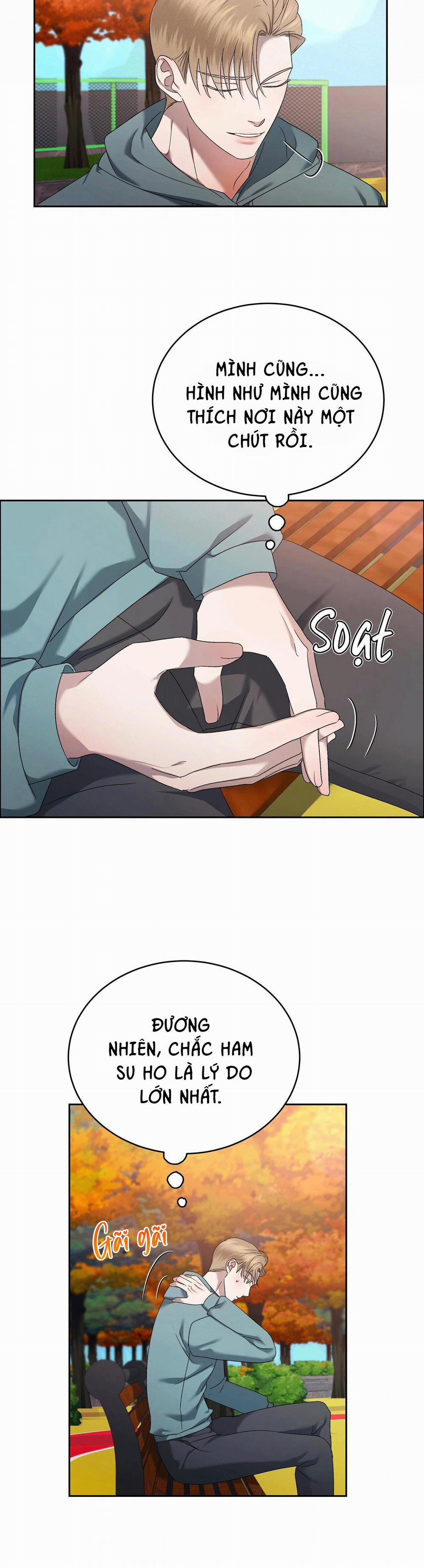 CẦU THỦ BÓNG NƯỚC 24 trang 20