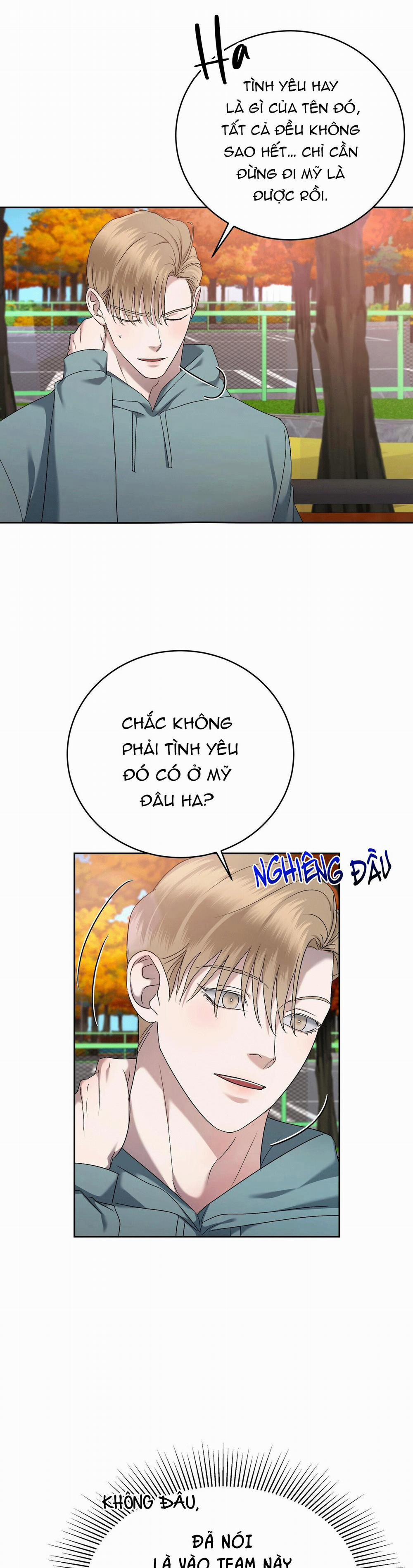 CẦU THỦ BÓNG NƯỚC 24 trang 21