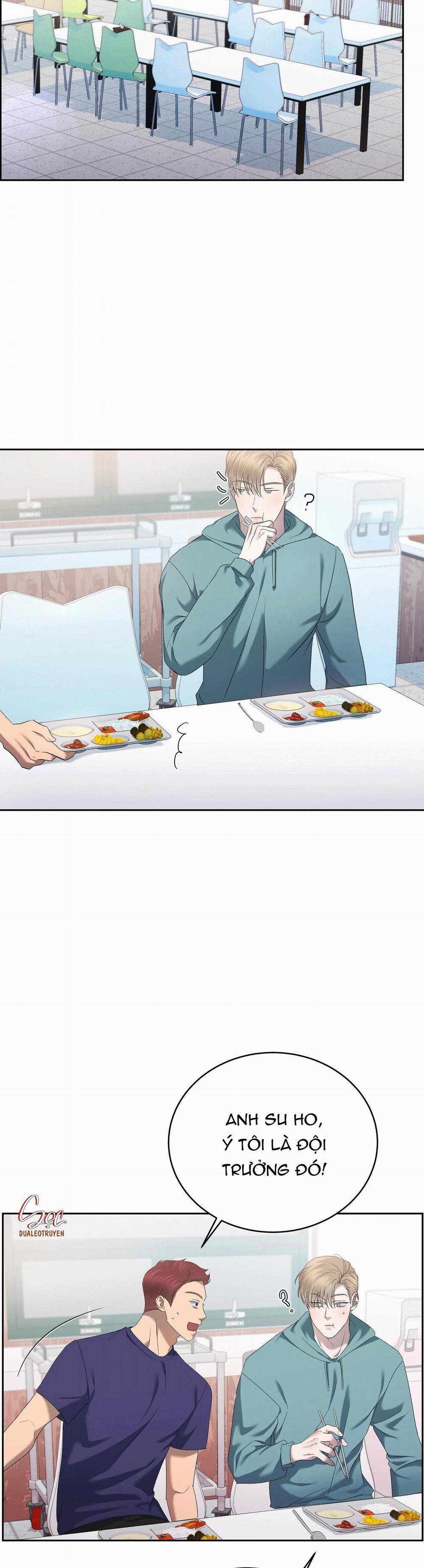 CẦU THỦ BÓNG NƯỚC 24 trang 9