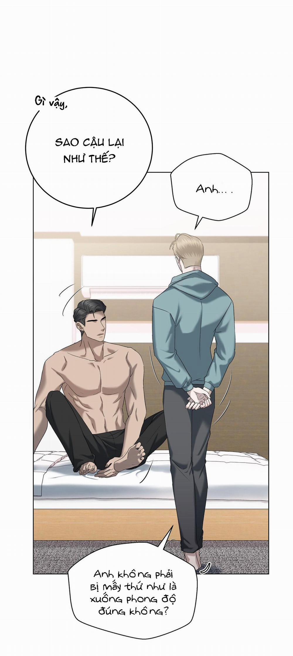 CẦU THỦ BÓNG NƯỚC 25 trang 14