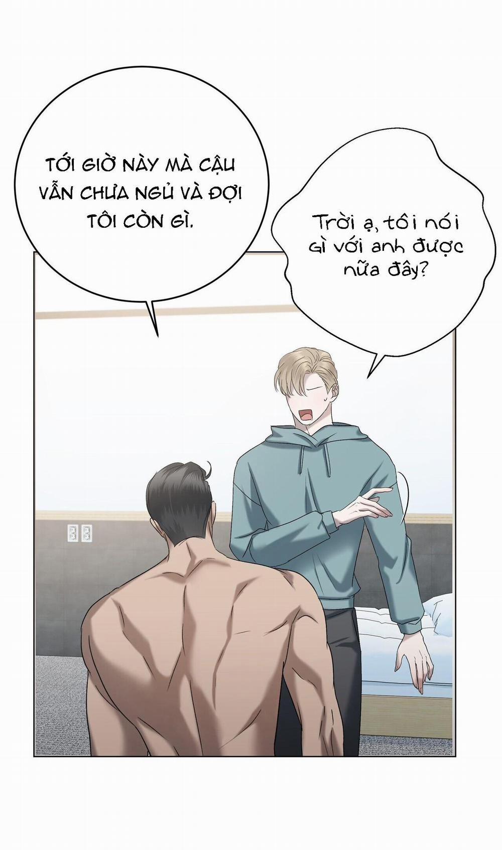 CẦU THỦ BÓNG NƯỚC 25 trang 18