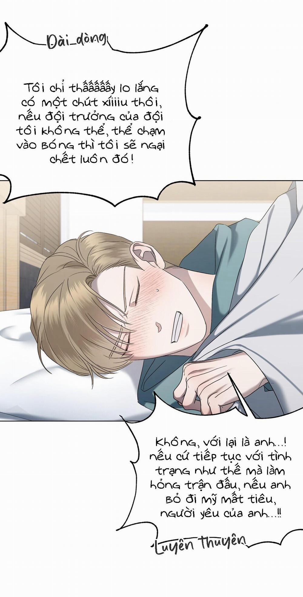 CẦU THỦ BÓNG NƯỚC 25 trang 23