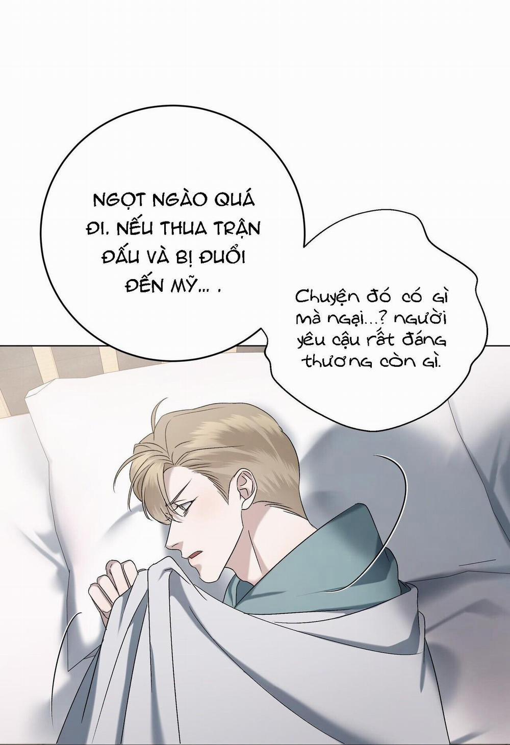 CẦU THỦ BÓNG NƯỚC 25 trang 27