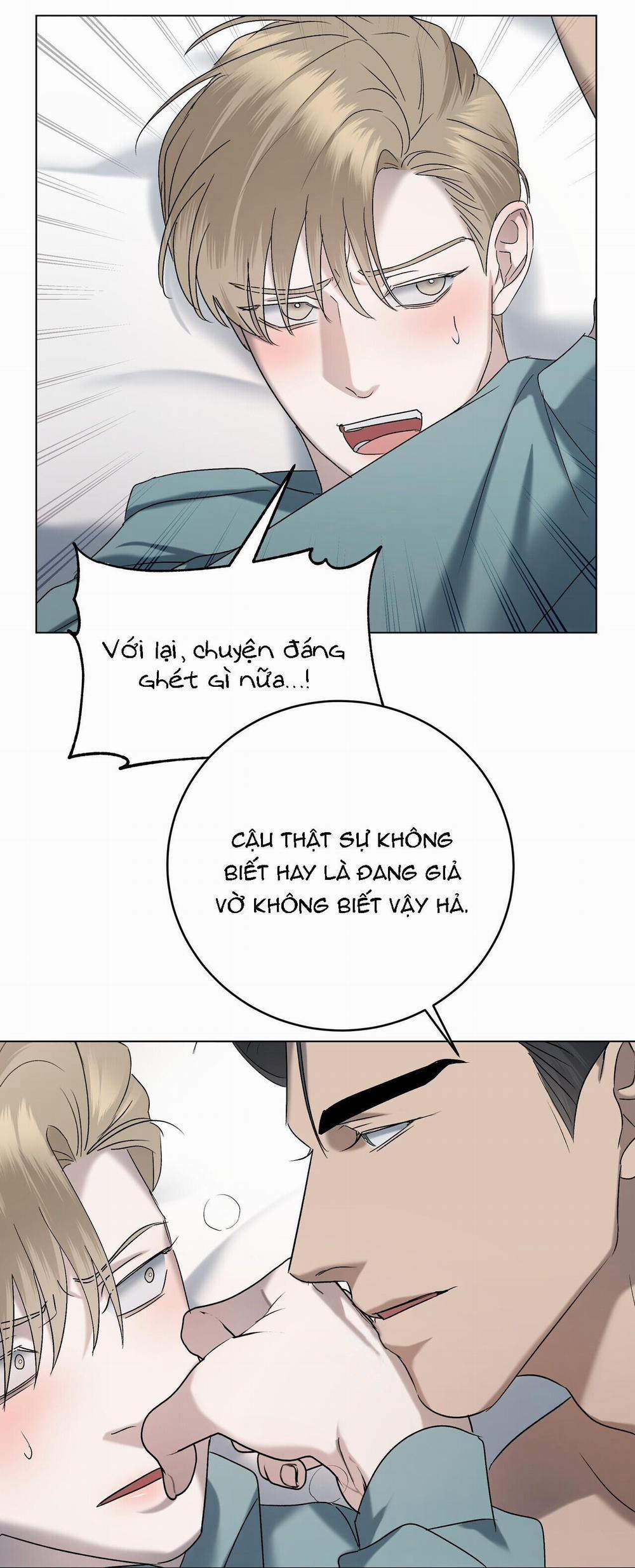 CẦU THỦ BÓNG NƯỚC 25 trang 47