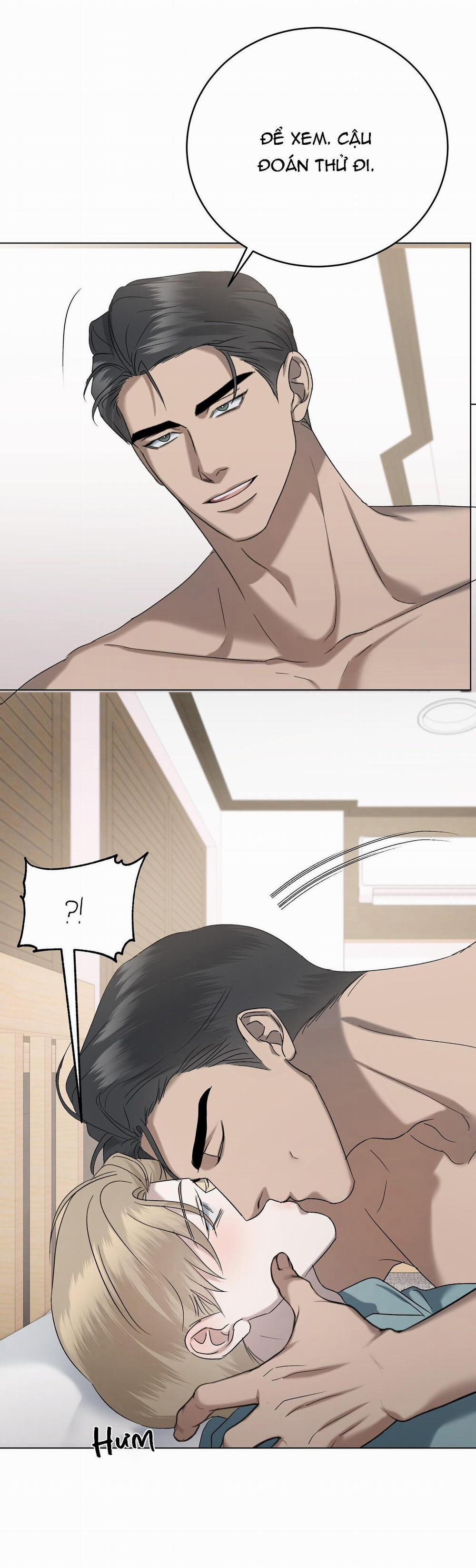 CẦU THỦ BÓNG NƯỚC 25 trang 49