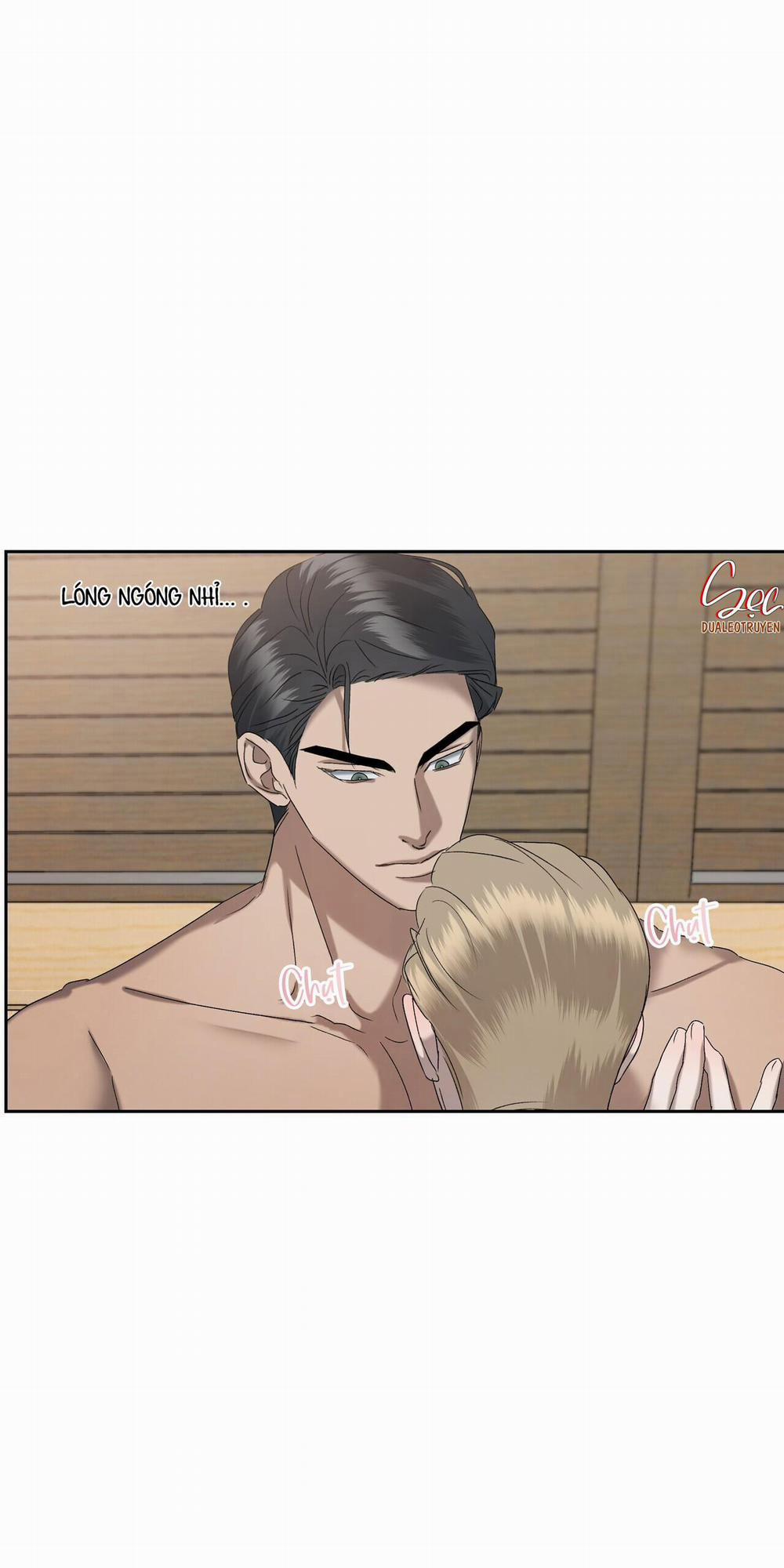 CẦU THỦ BÓNG NƯỚC 26 trang 22