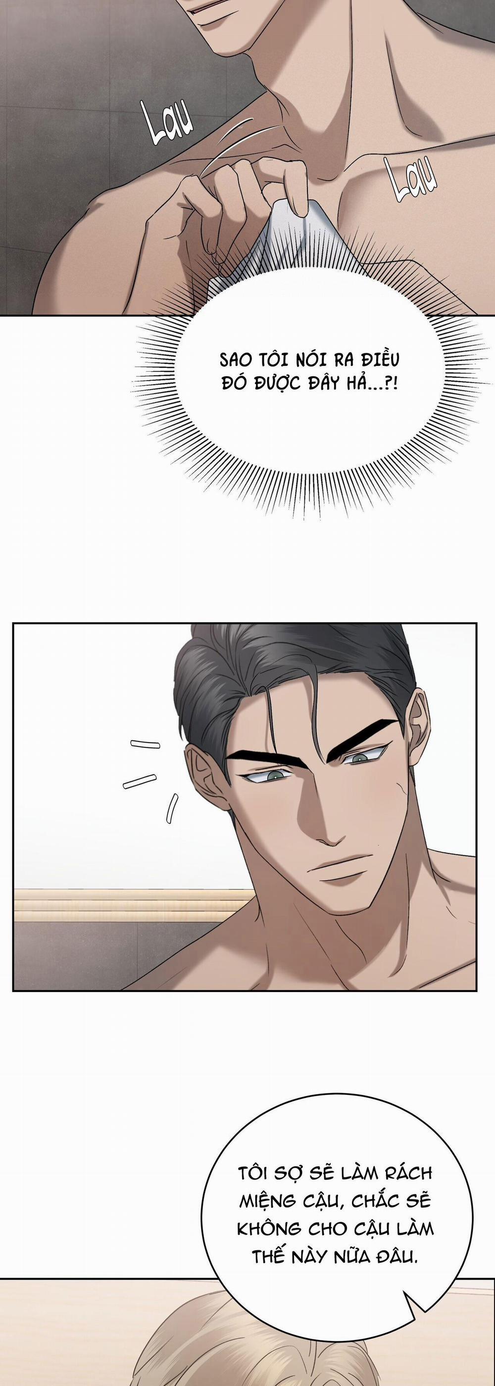 CẦU THỦ BÓNG NƯỚC 27 trang 14