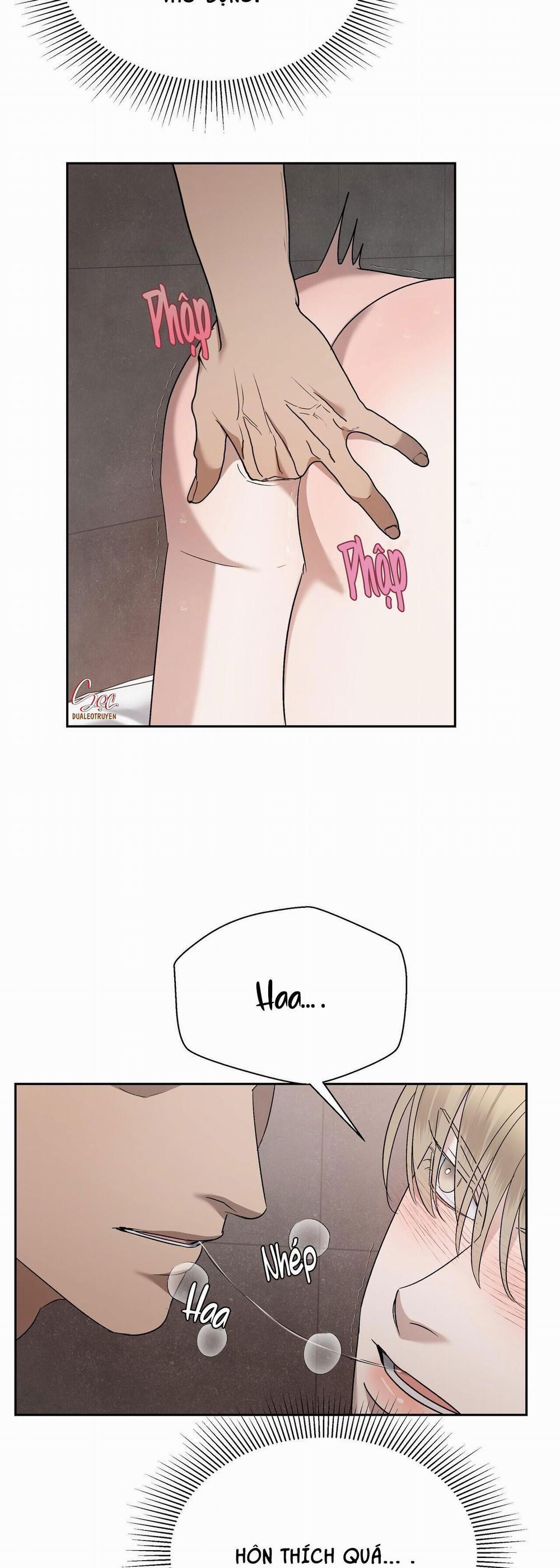 CẦU THỦ BÓNG NƯỚC 27 trang 30