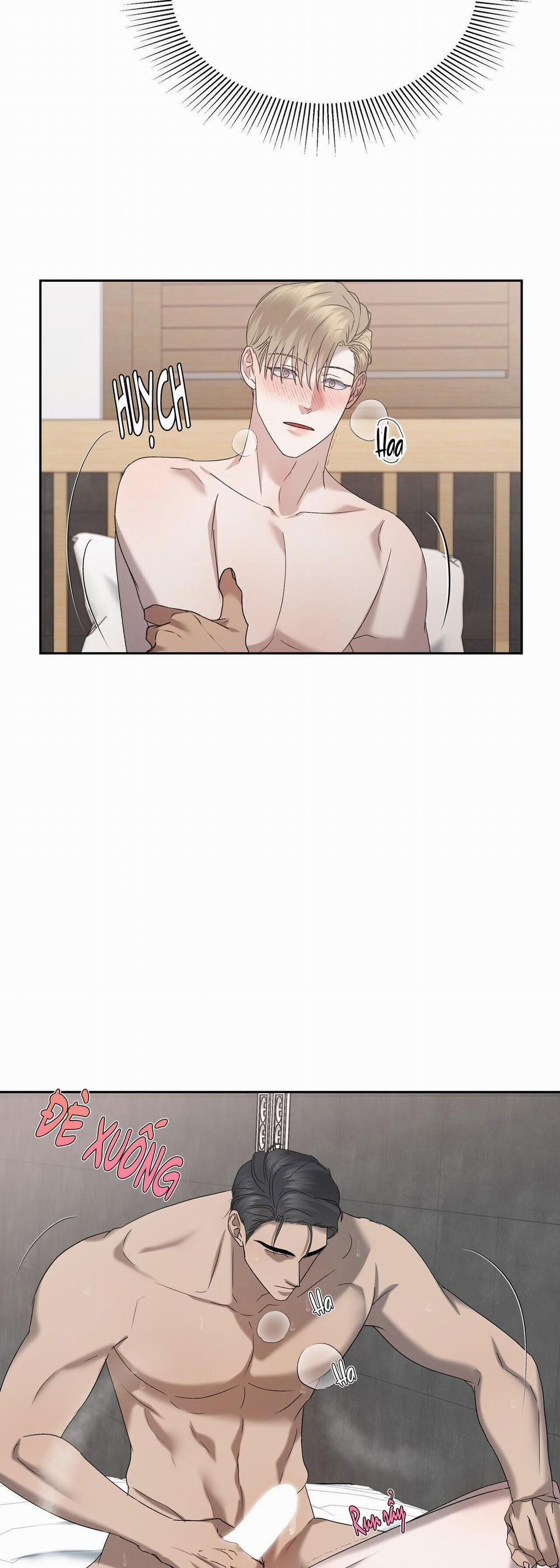 CẦU THỦ BÓNG NƯỚC 27 trang 31