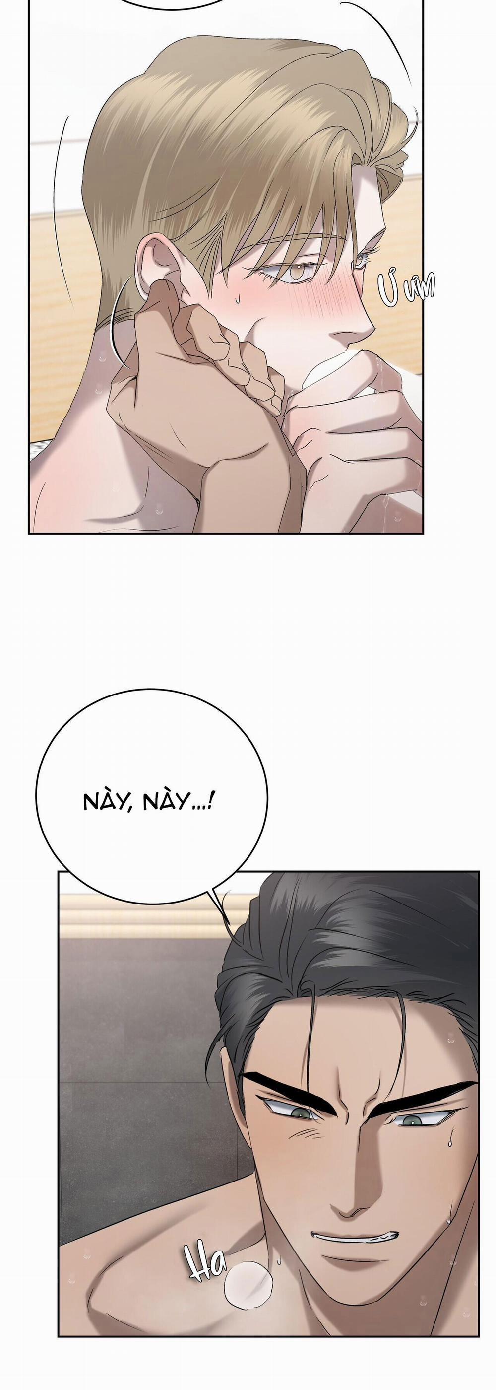 CẦU THỦ BÓNG NƯỚC 27 trang 8