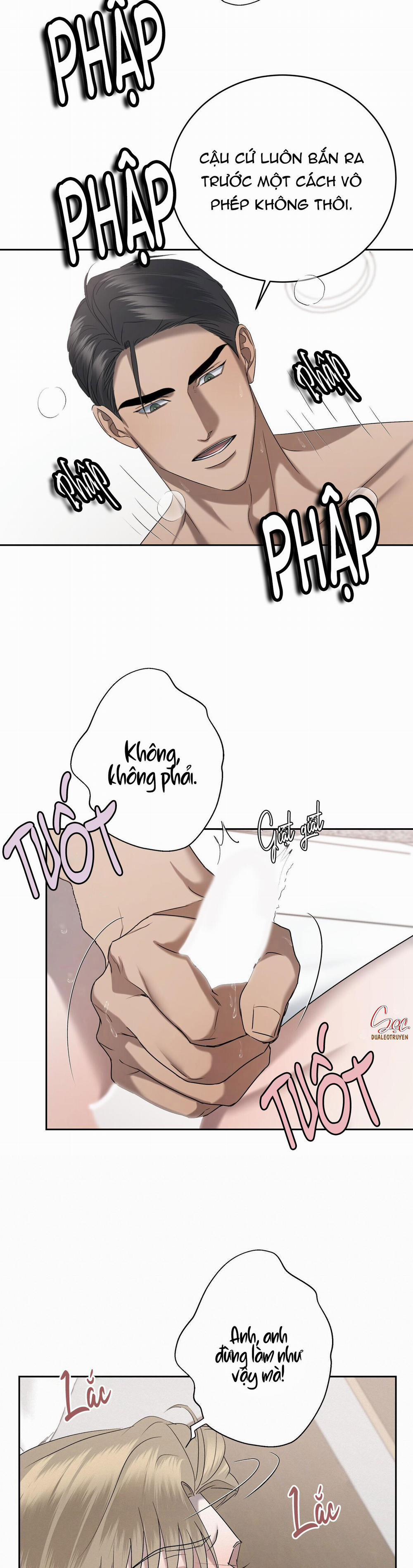 CẦU THỦ BÓNG NƯỚC 28 trang 14